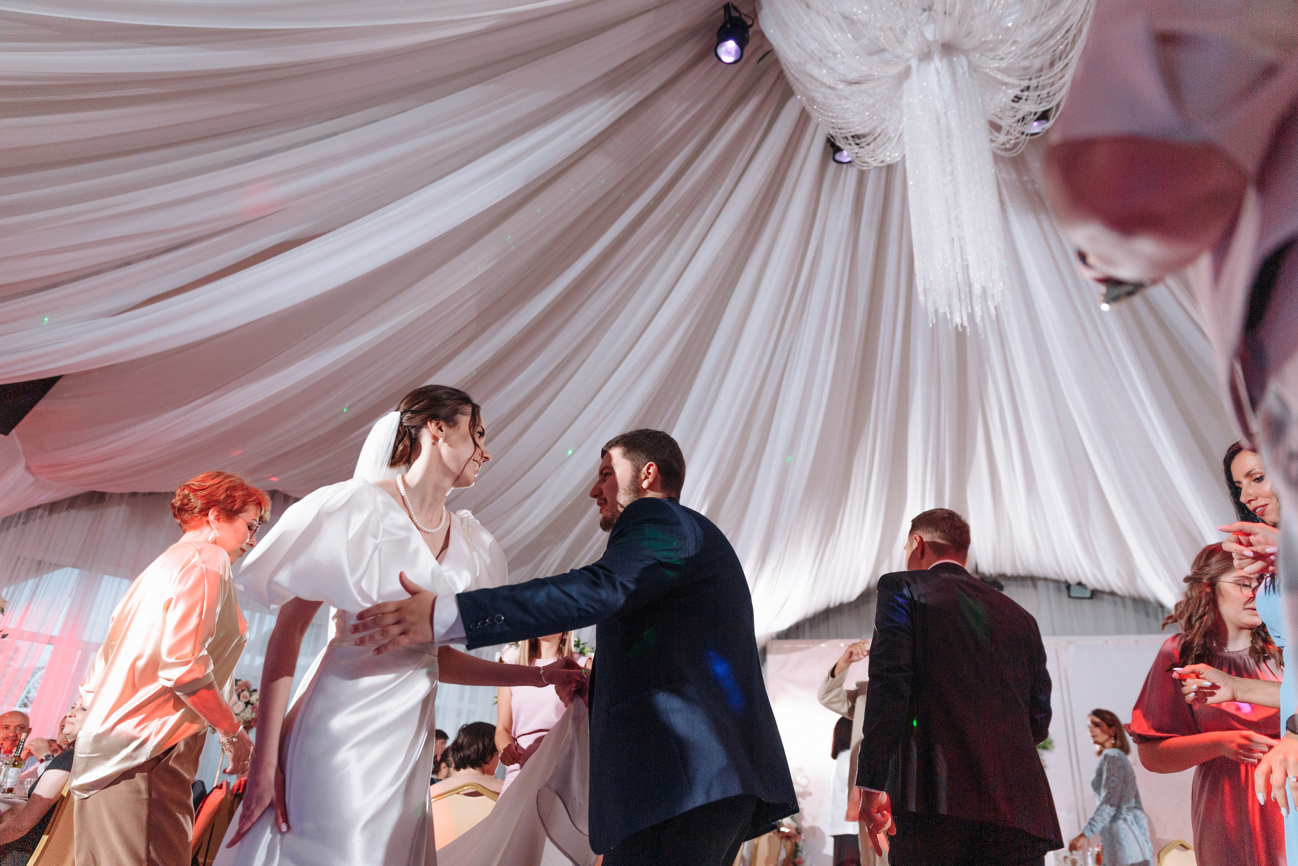 Рубен и Полина. Свадебный и репортажный фотограф Ольга Шевелёва