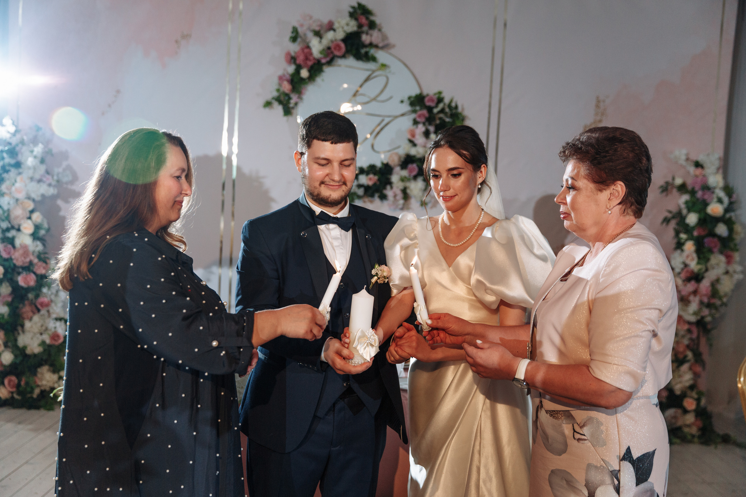 Рубен и Полина. Свадебный и репортажный фотограф Ольга Шевелёва