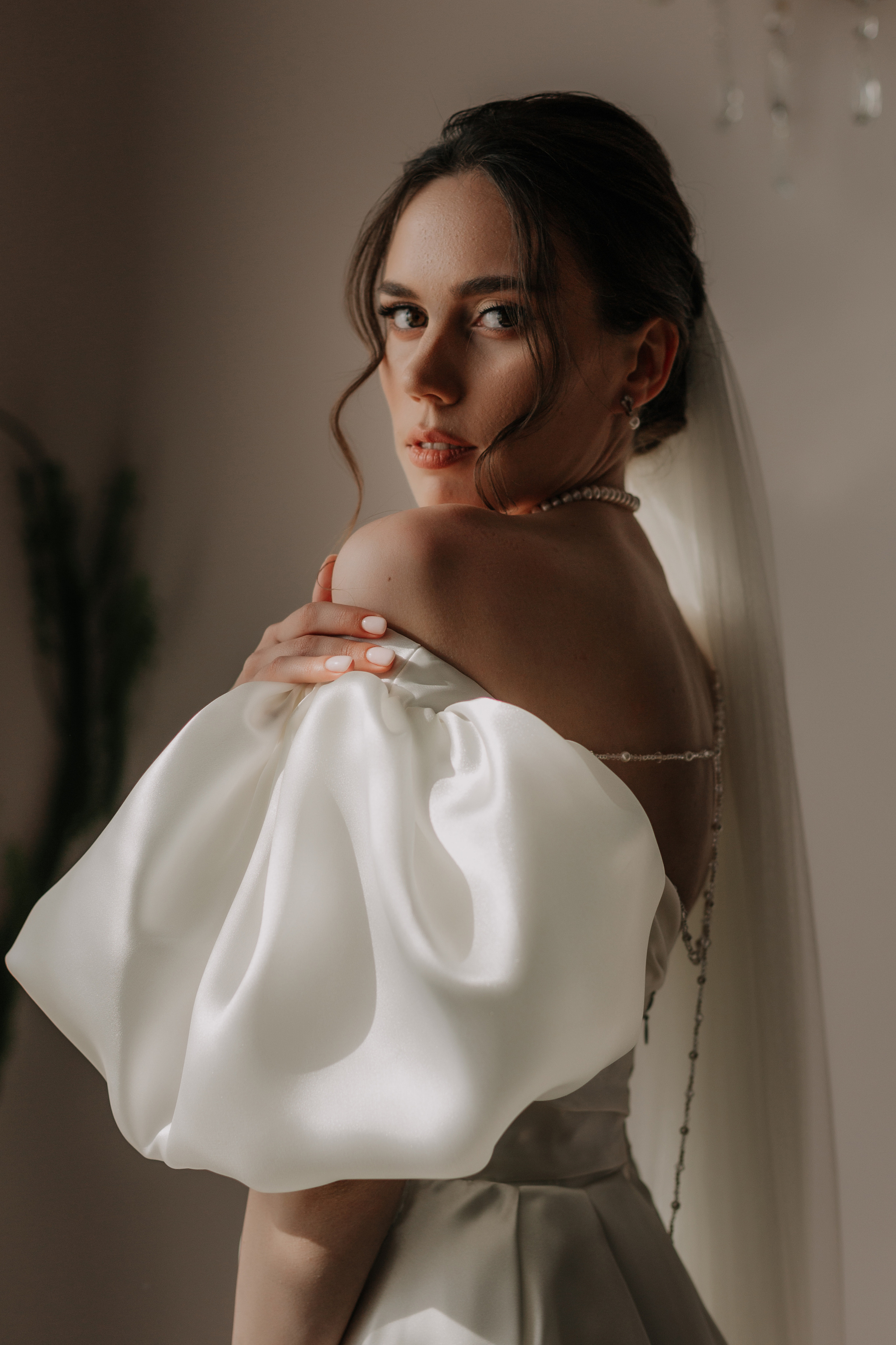 Рубен и Полина. Свадебный и репортажный фотограф Ольга Шевелёва