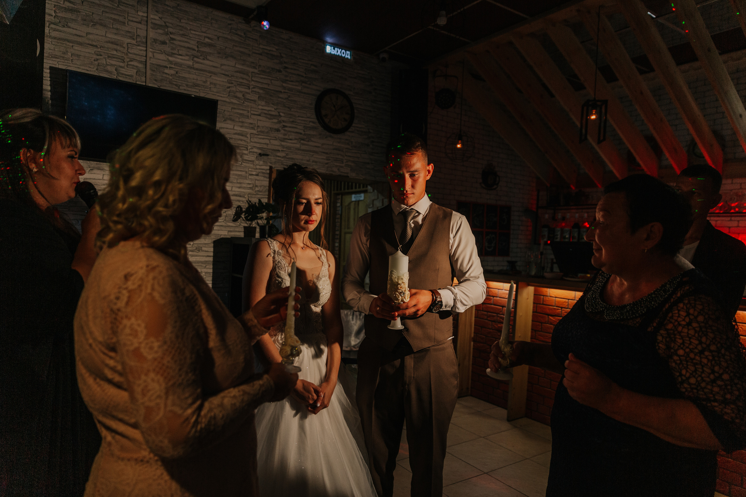 Алексей и Юлия. Свадебный и репортажный фотограф Ольга Шевелёва