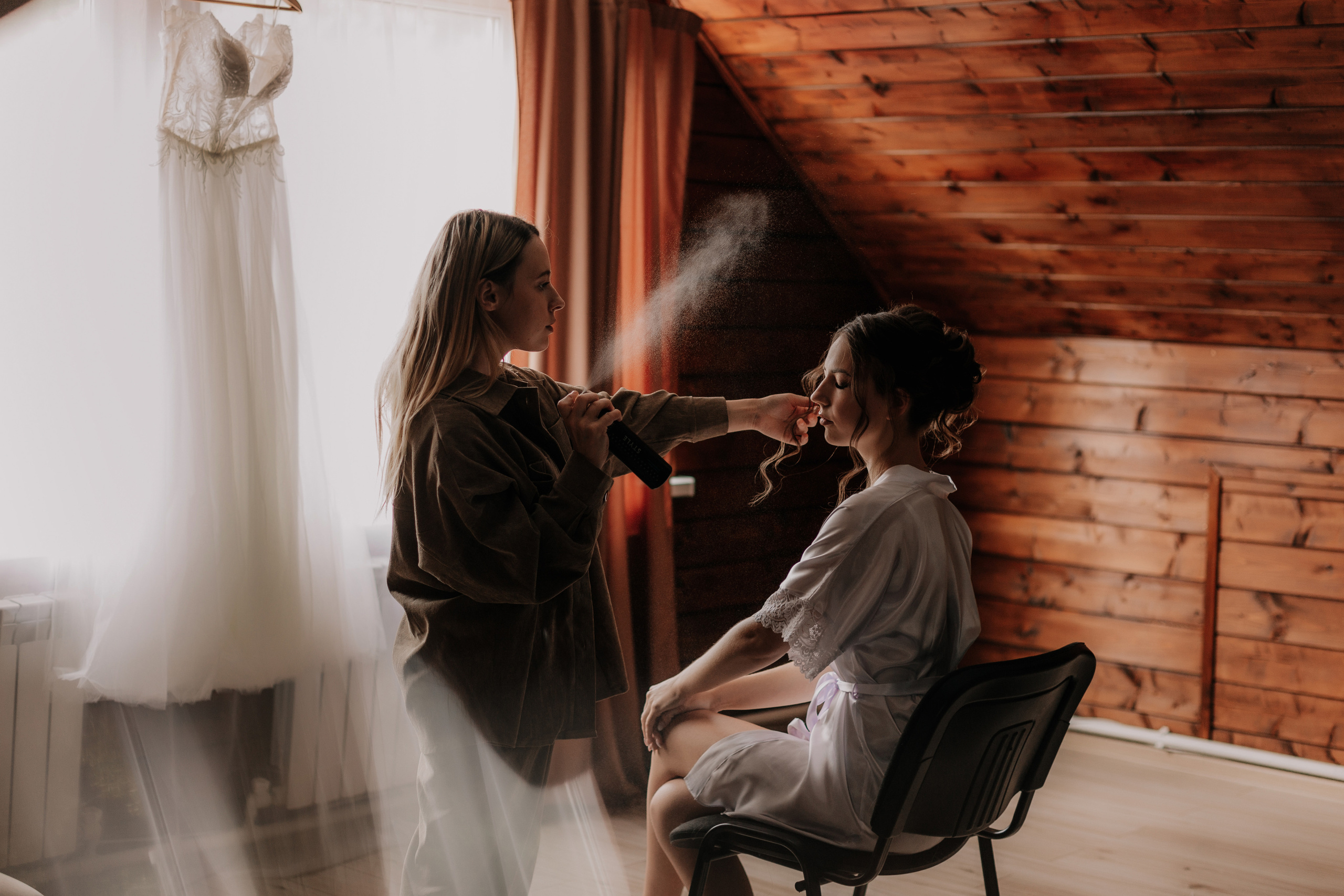 Алексей и Юлия. Свадебный и репортажный фотограф Ольга Шевелёва