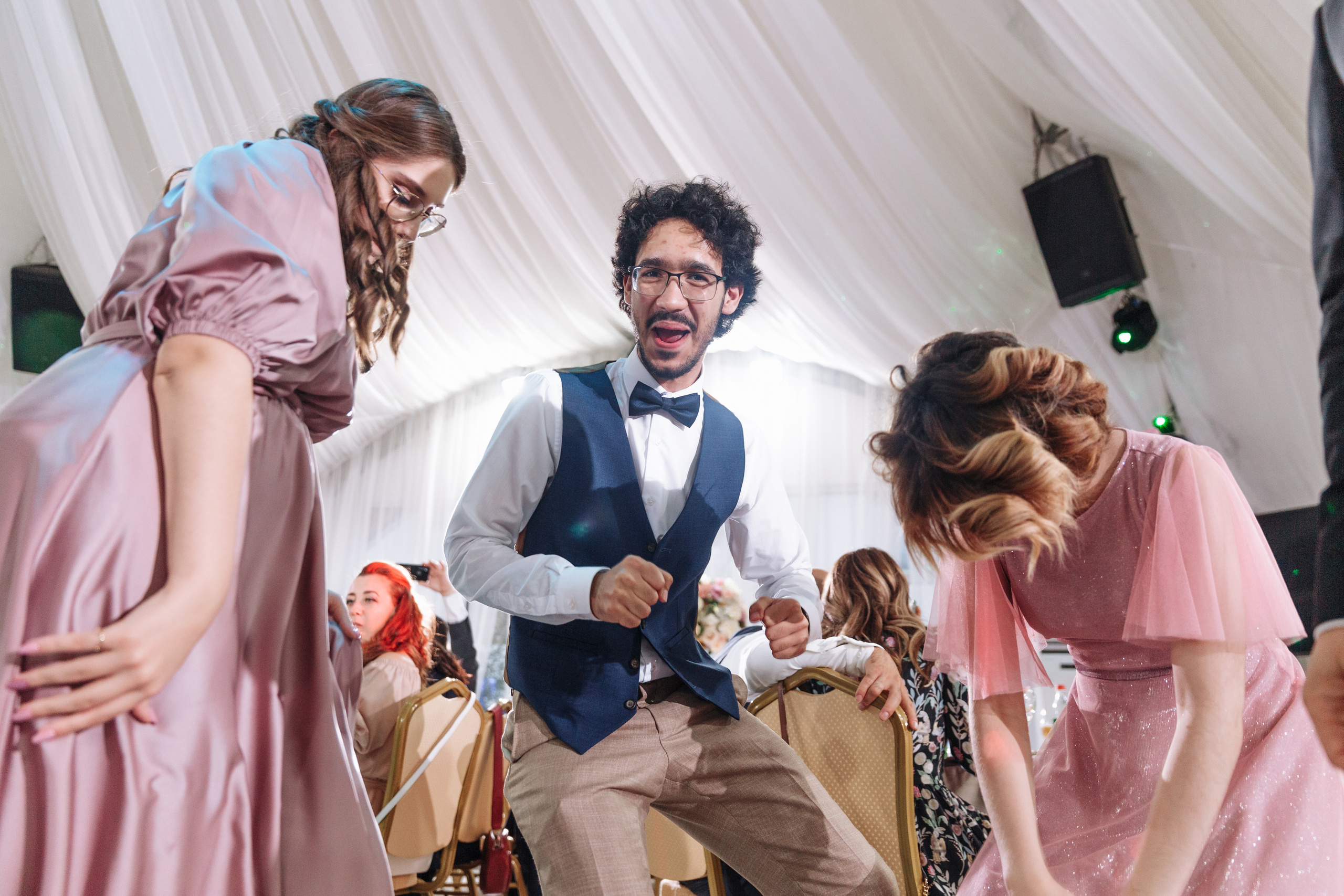 Рубен и Полина. Свадебный и репортажный фотограф Ольга Шевелёва