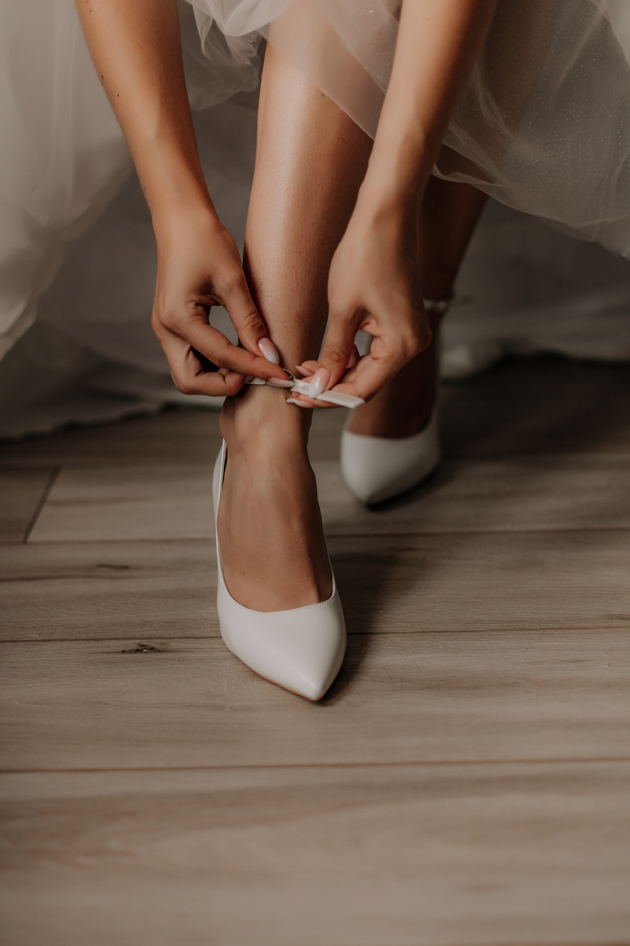 Алексей и Юлия. Свадебный и репортажный фотограф Ольга Шевелёва