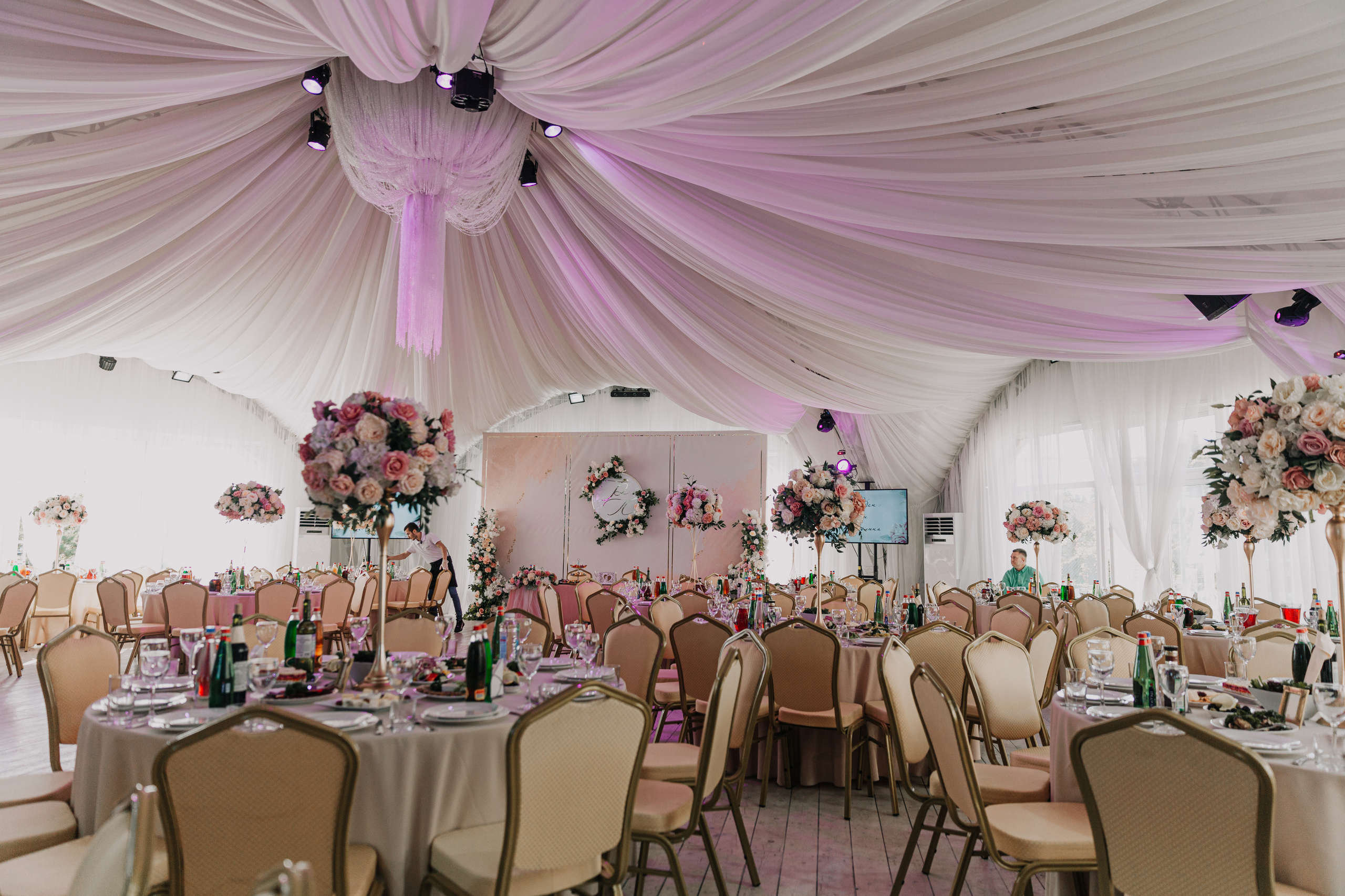 Рубен и Полина. Свадебный и репортажный фотограф Ольга Шевелёва