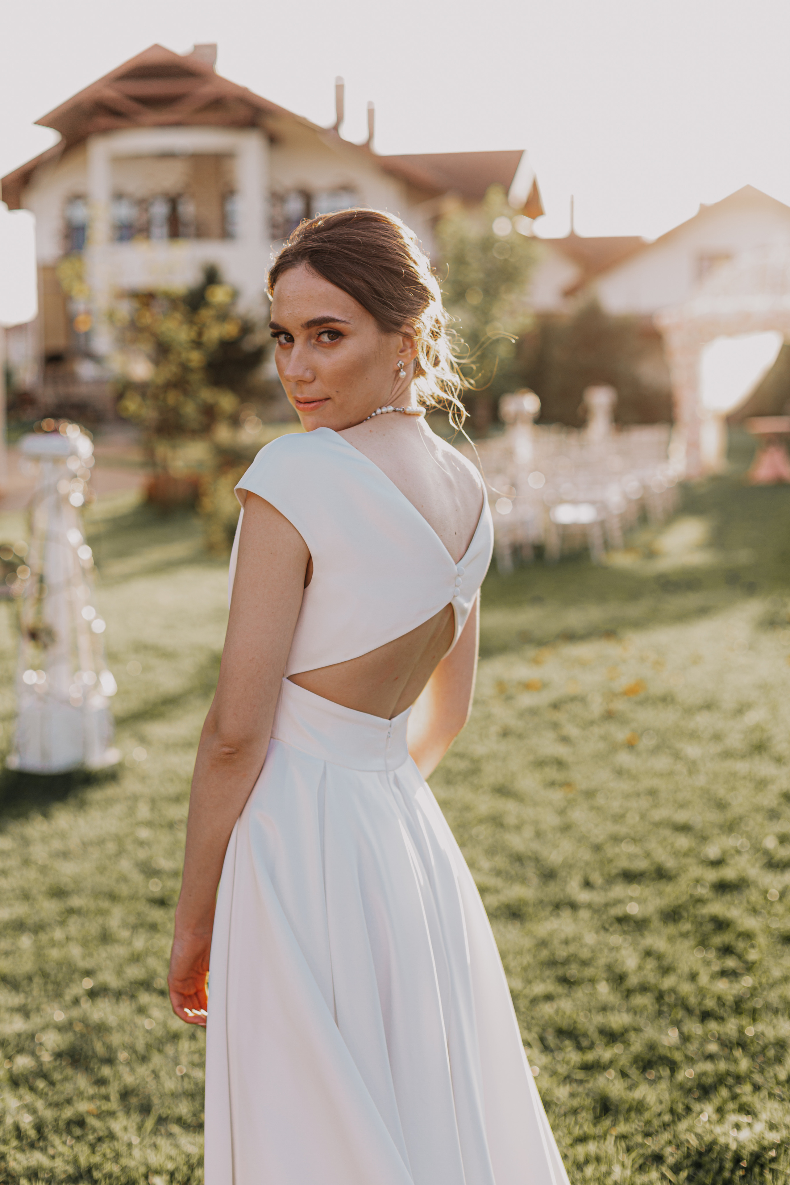 Рубен и Полина. Свадебный и репортажный фотограф Ольга Шевелёва