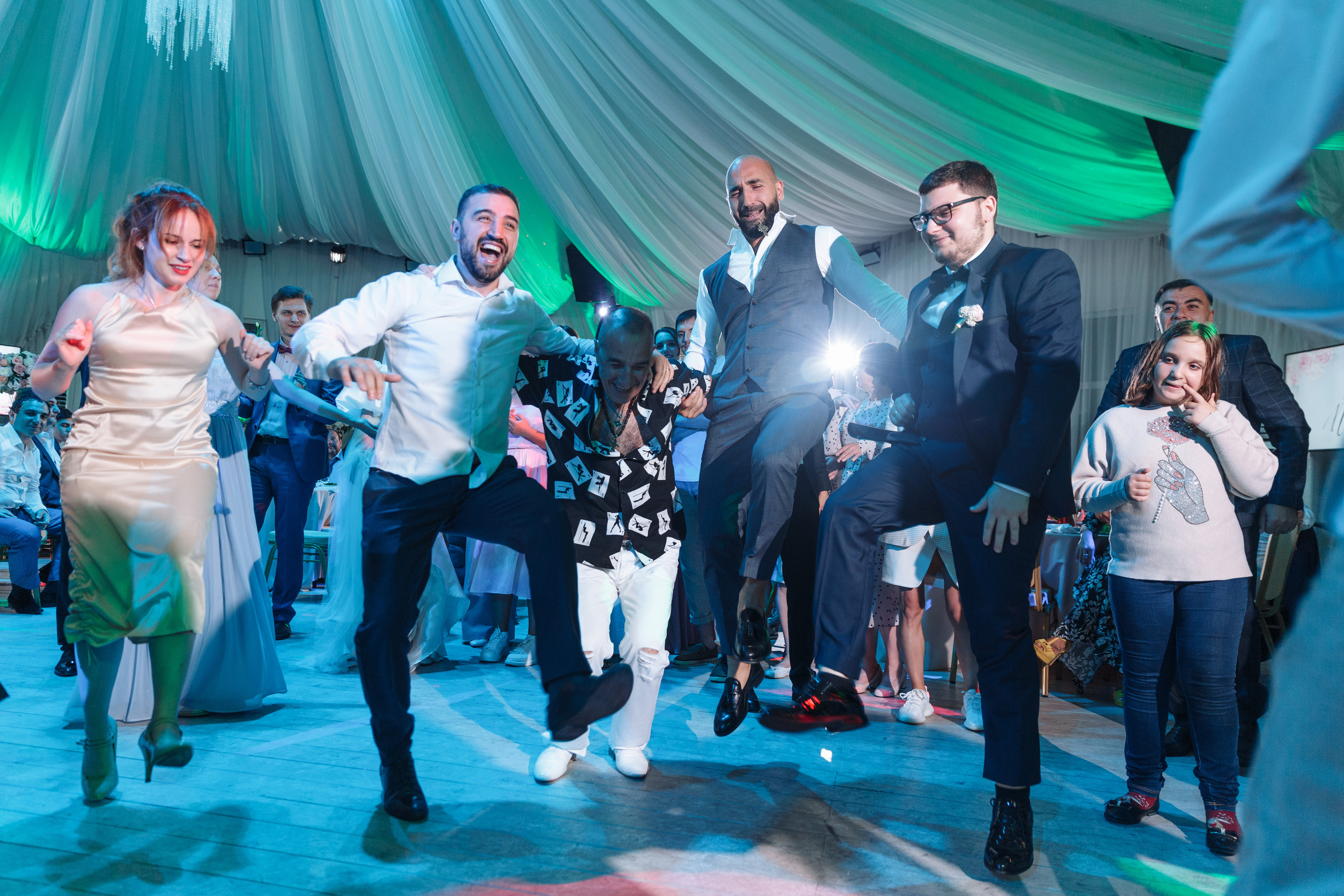 Рубен и Полина. Свадебный и репортажный фотограф Ольга Шевелёва