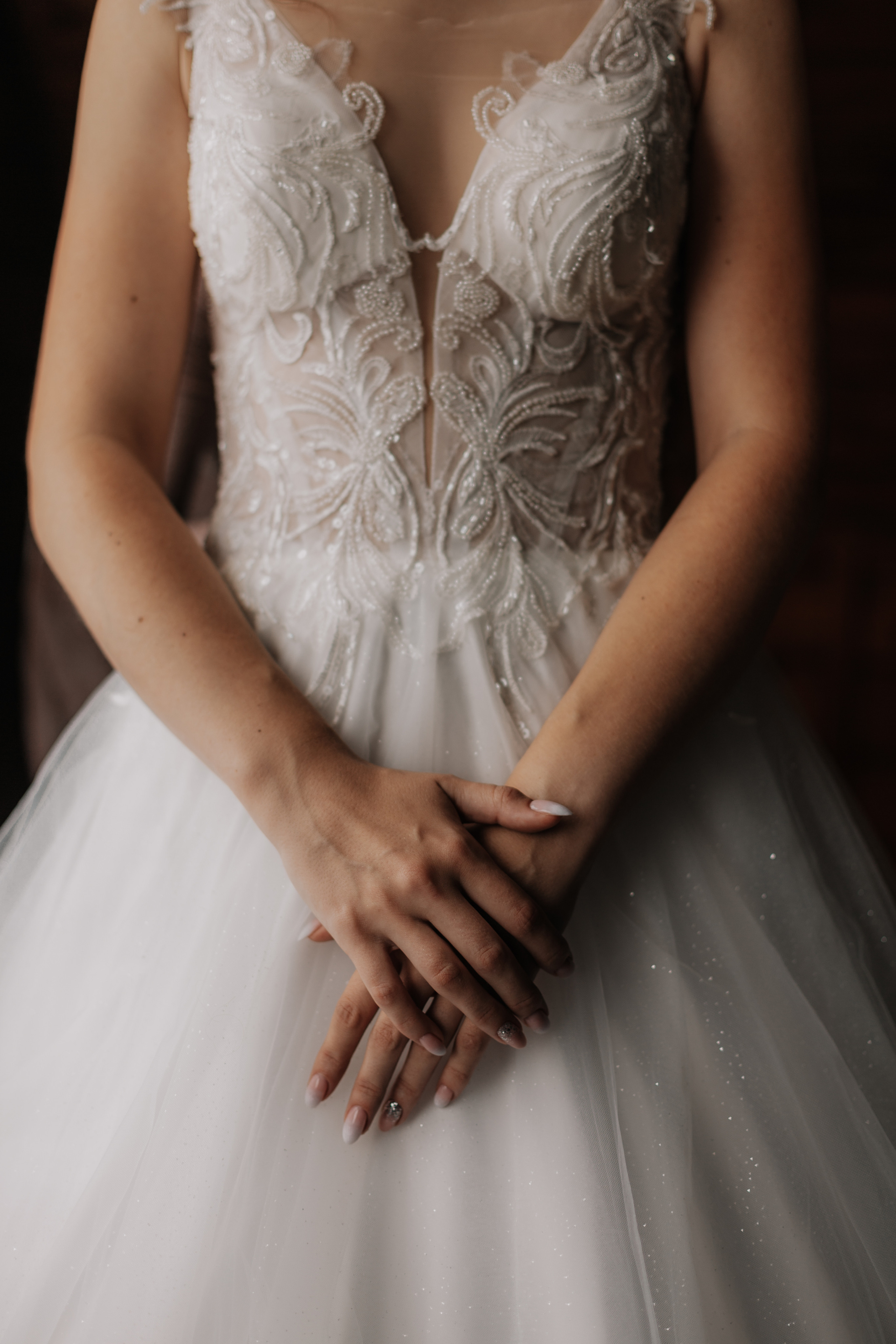 Алексей и Юлия. Свадебный и репортажный фотограф Ольга Шевелёва