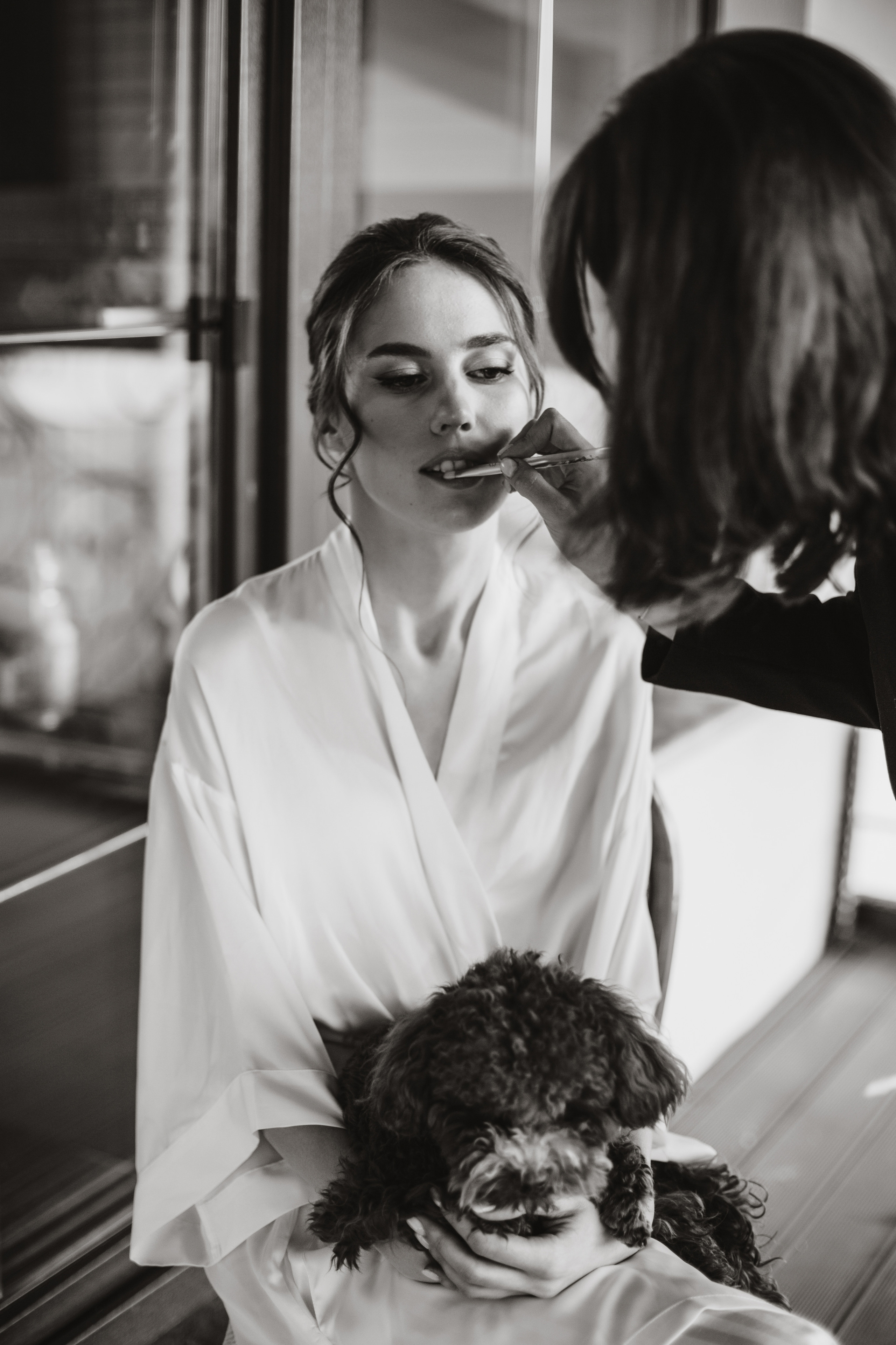 Рубен и Полина. Свадебный и репортажный фотограф Ольга Шевелёва