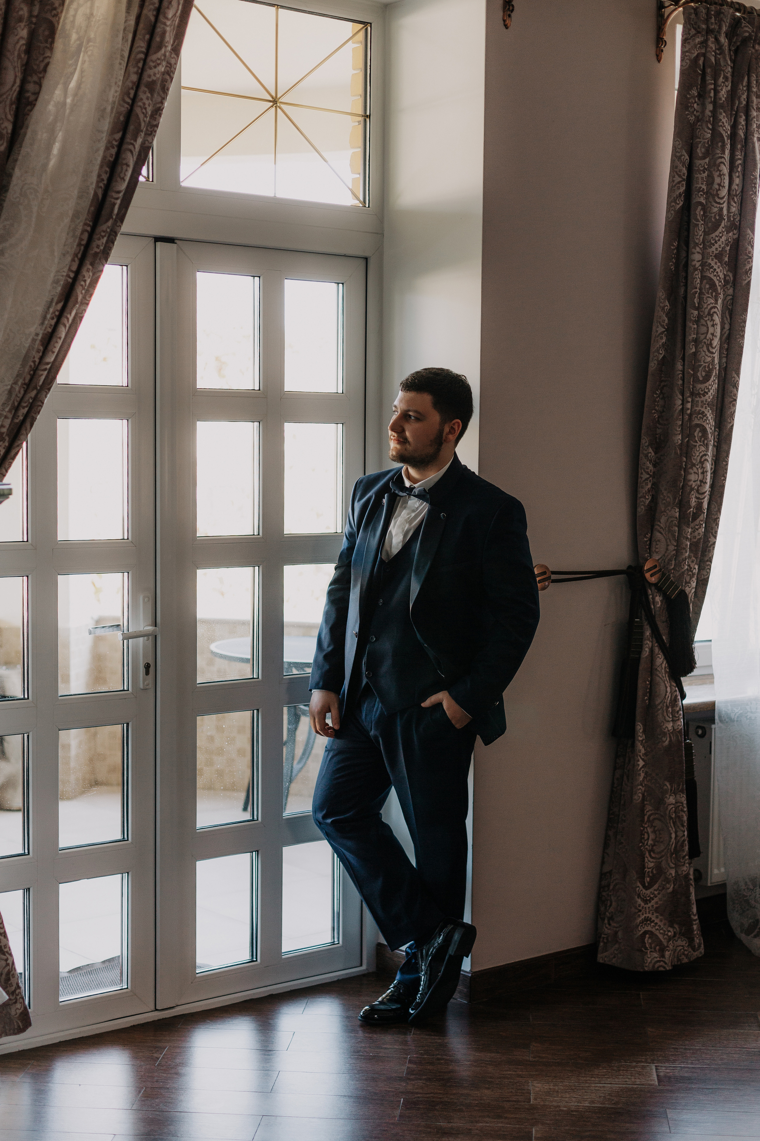 Рубен и Полина. Свадебный и репортажный фотограф Ольга Шевелёва