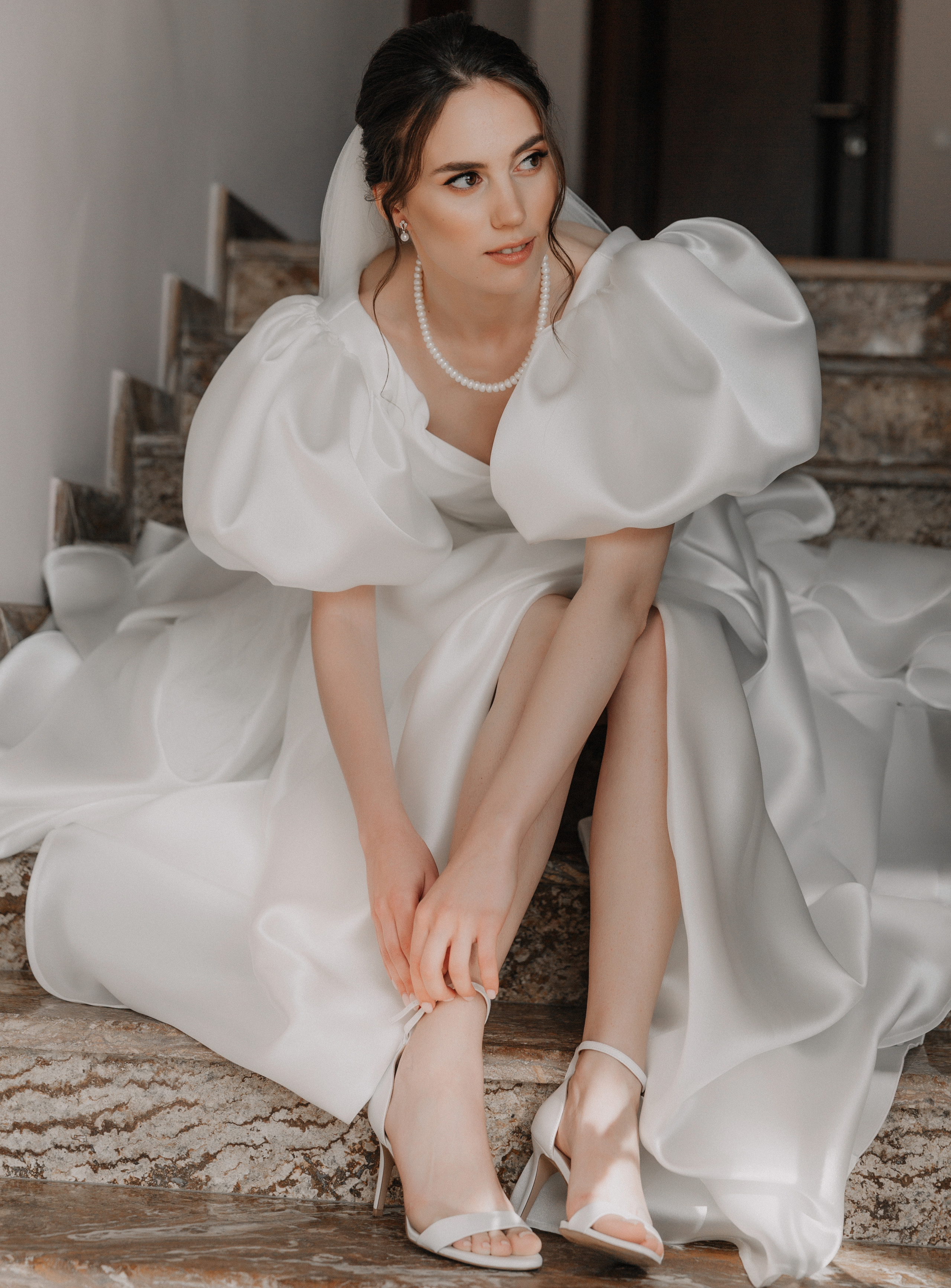 Рубен и Полина. Свадебный и репортажный фотограф Ольга Шевелёва