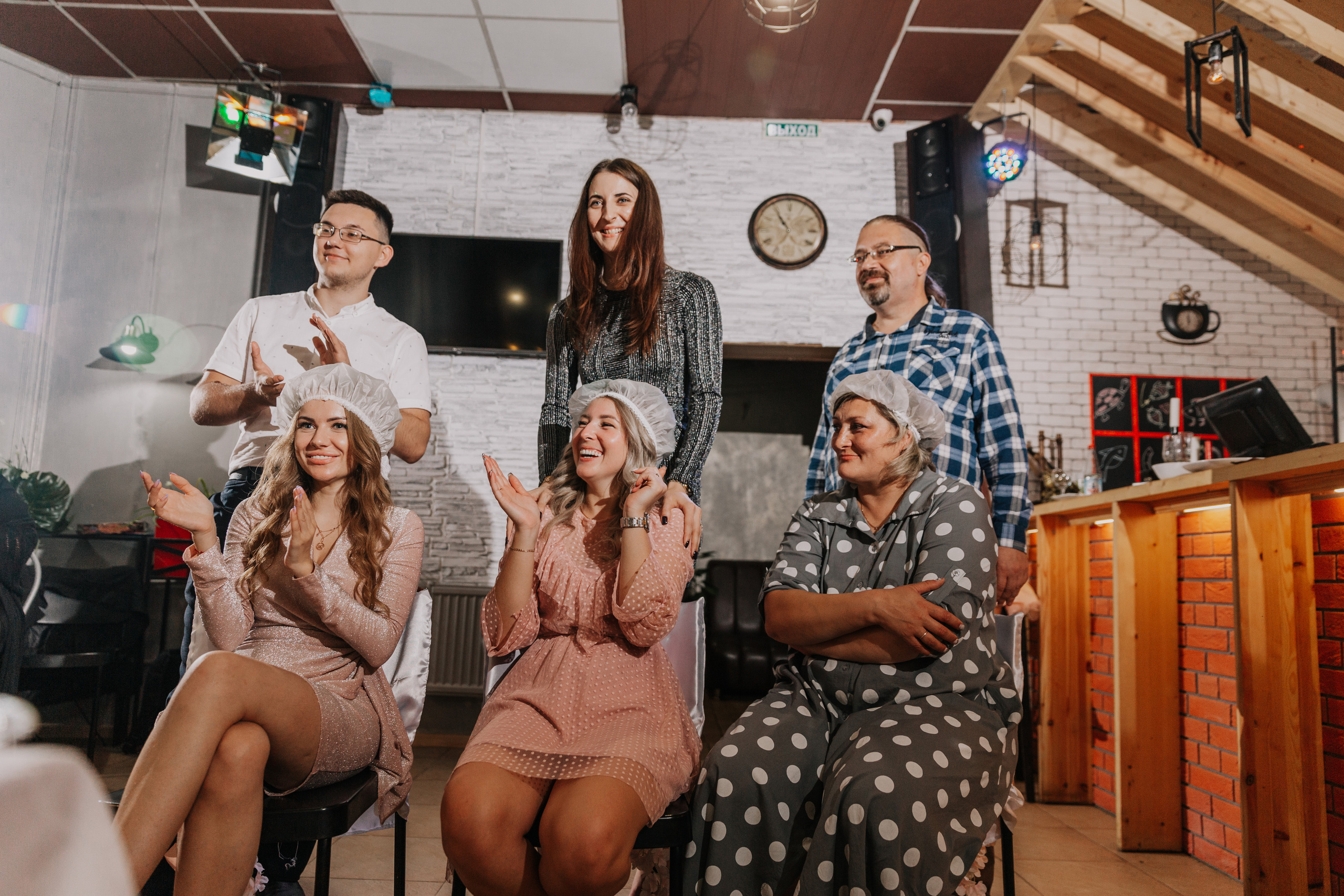 Алексей и Юлия. Свадебный и репортажный фотограф Ольга Шевелёва