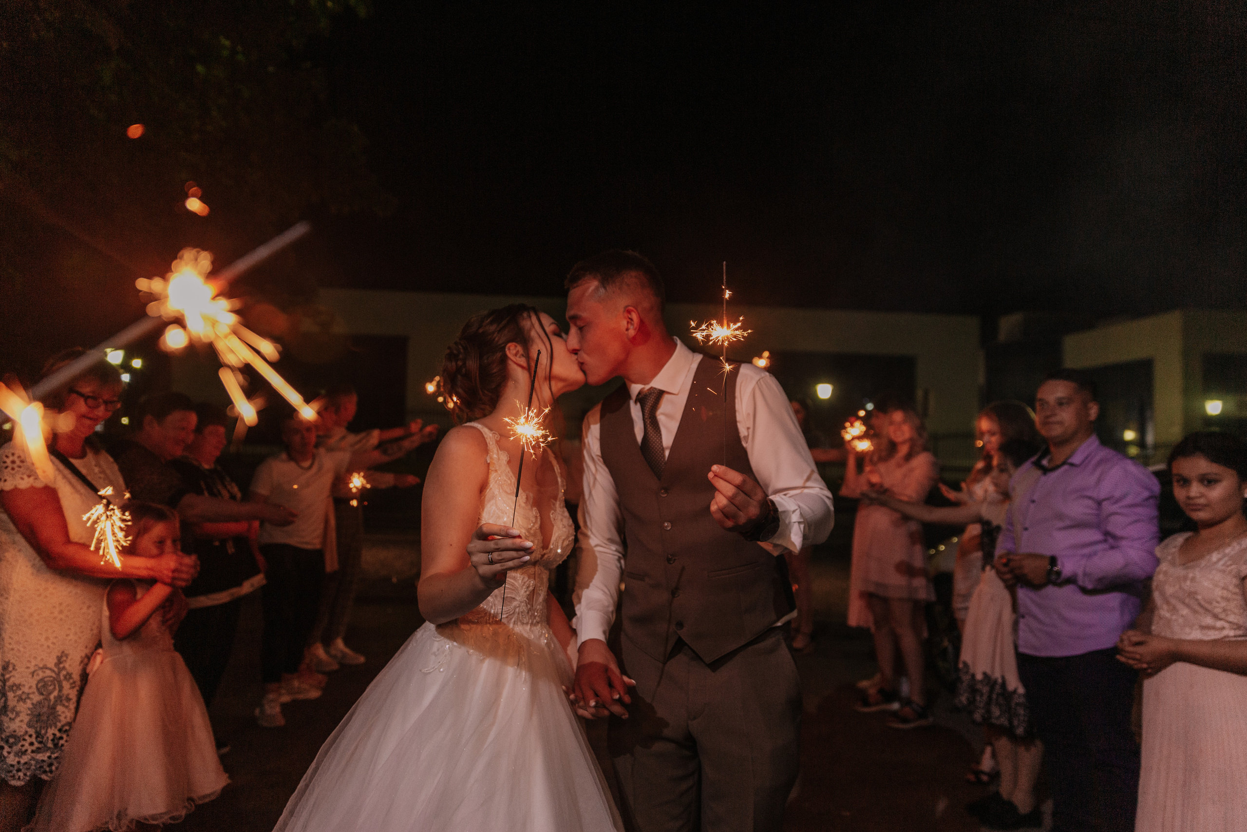 Алексей и Юлия. Свадебный и репортажный фотограф Ольга Шевелёва