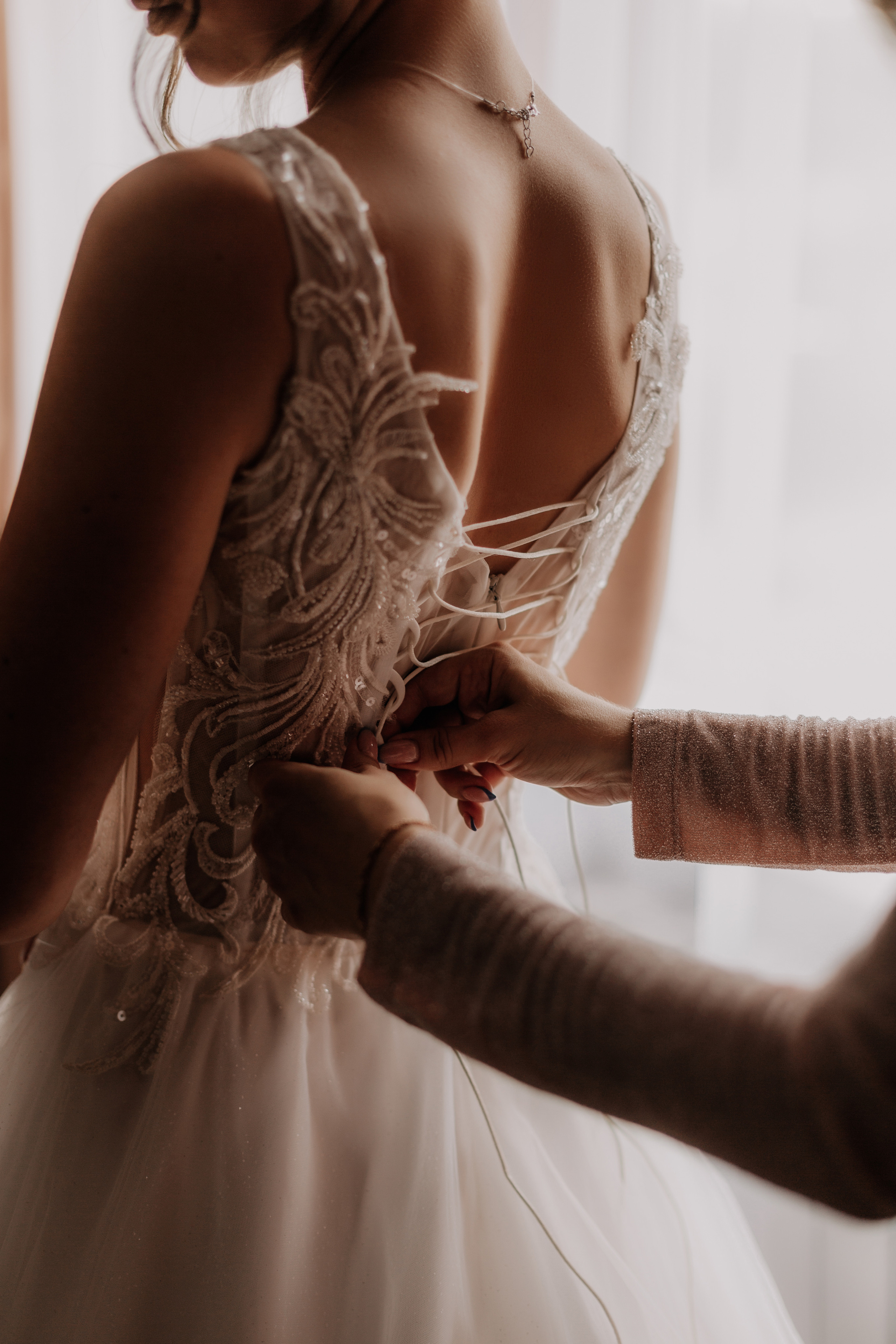 Алексей и Юлия. Свадебный и репортажный фотограф Ольга Шевелёва