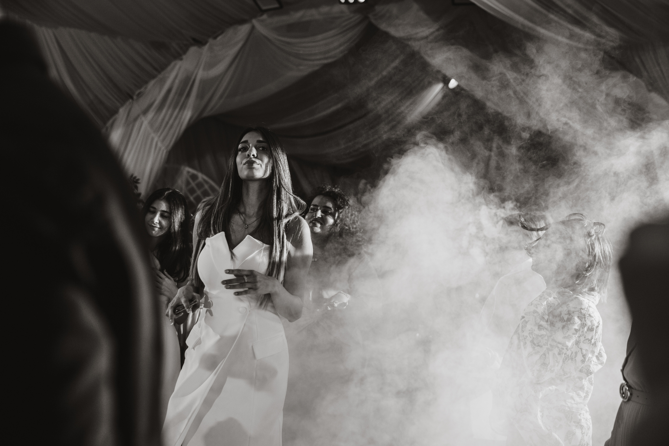 Рубен и Полина. Свадебный и репортажный фотограф Ольга Шевелёва