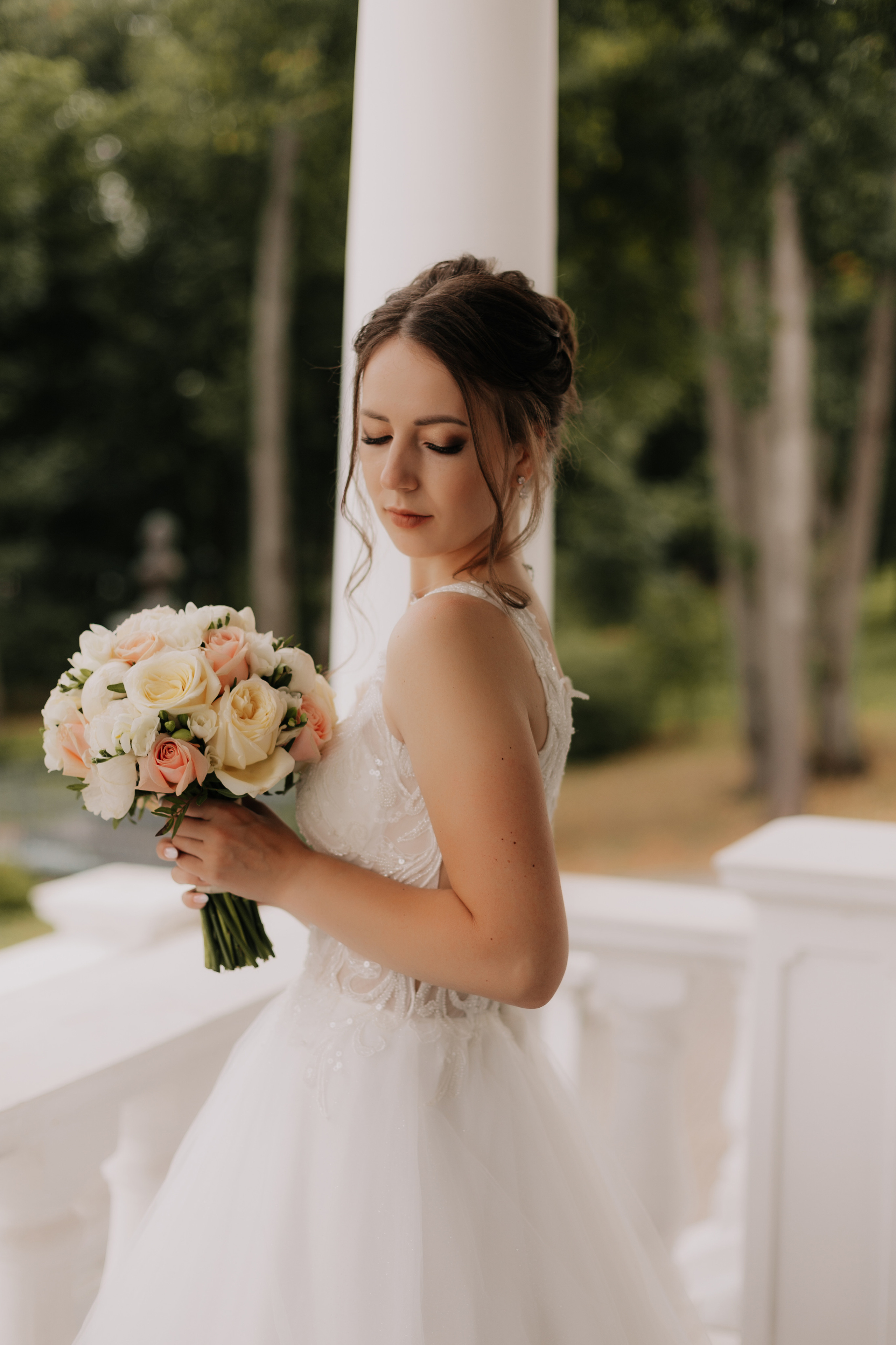 Алексей и Юлия. Свадебный и репортажный фотограф Ольга Шевелёва