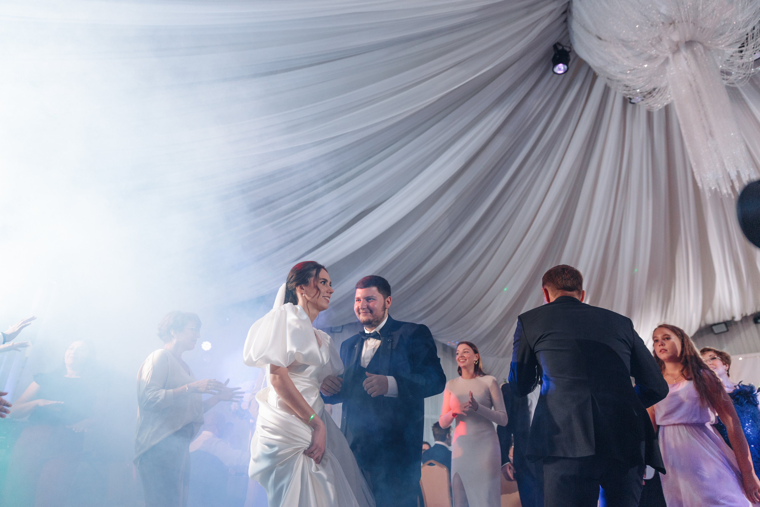 Рубен и Полина. Свадебный и репортажный фотограф Ольга Шевелёва