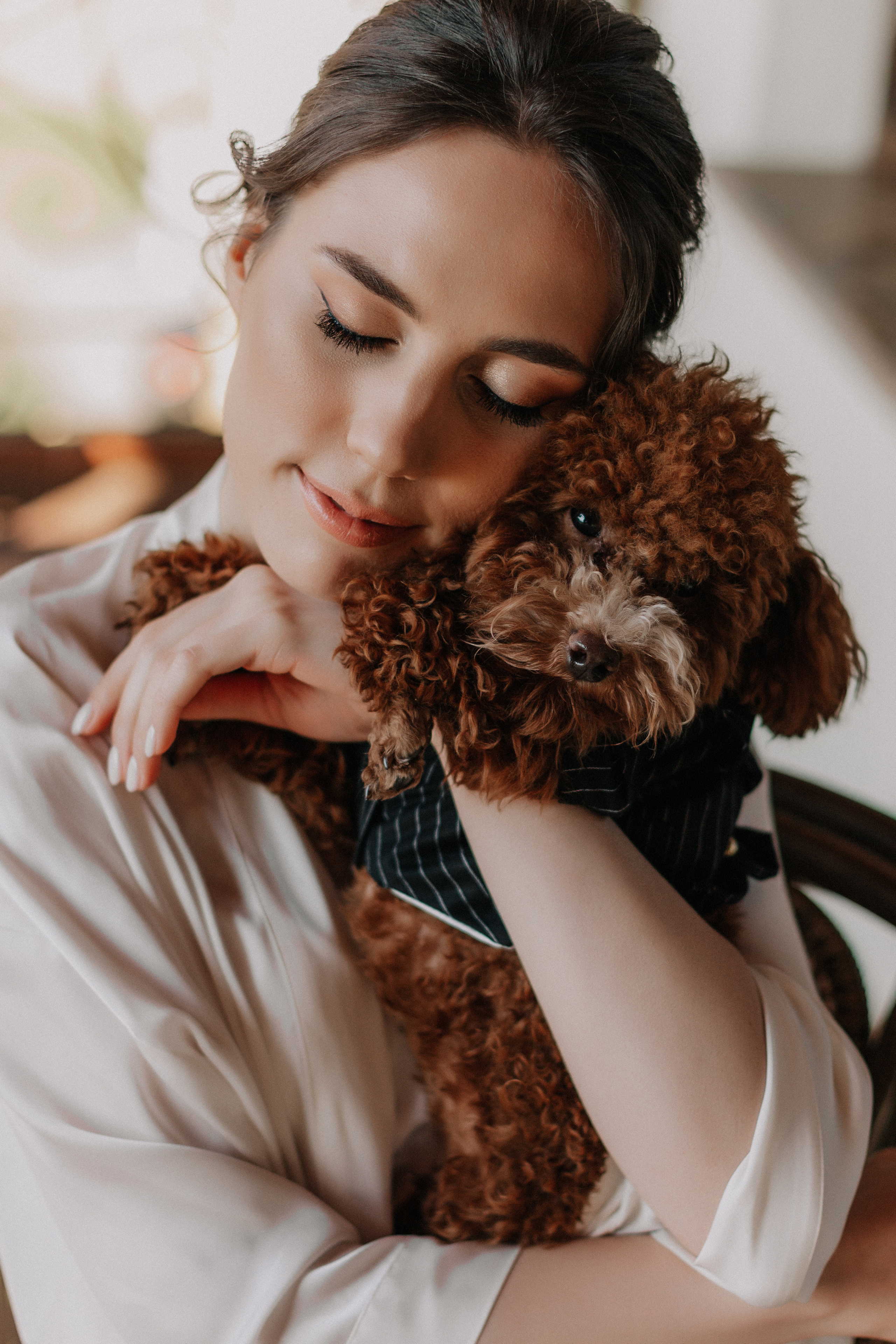 Рубен и Полина. Свадебный и репортажный фотограф Ольга Шевелёва