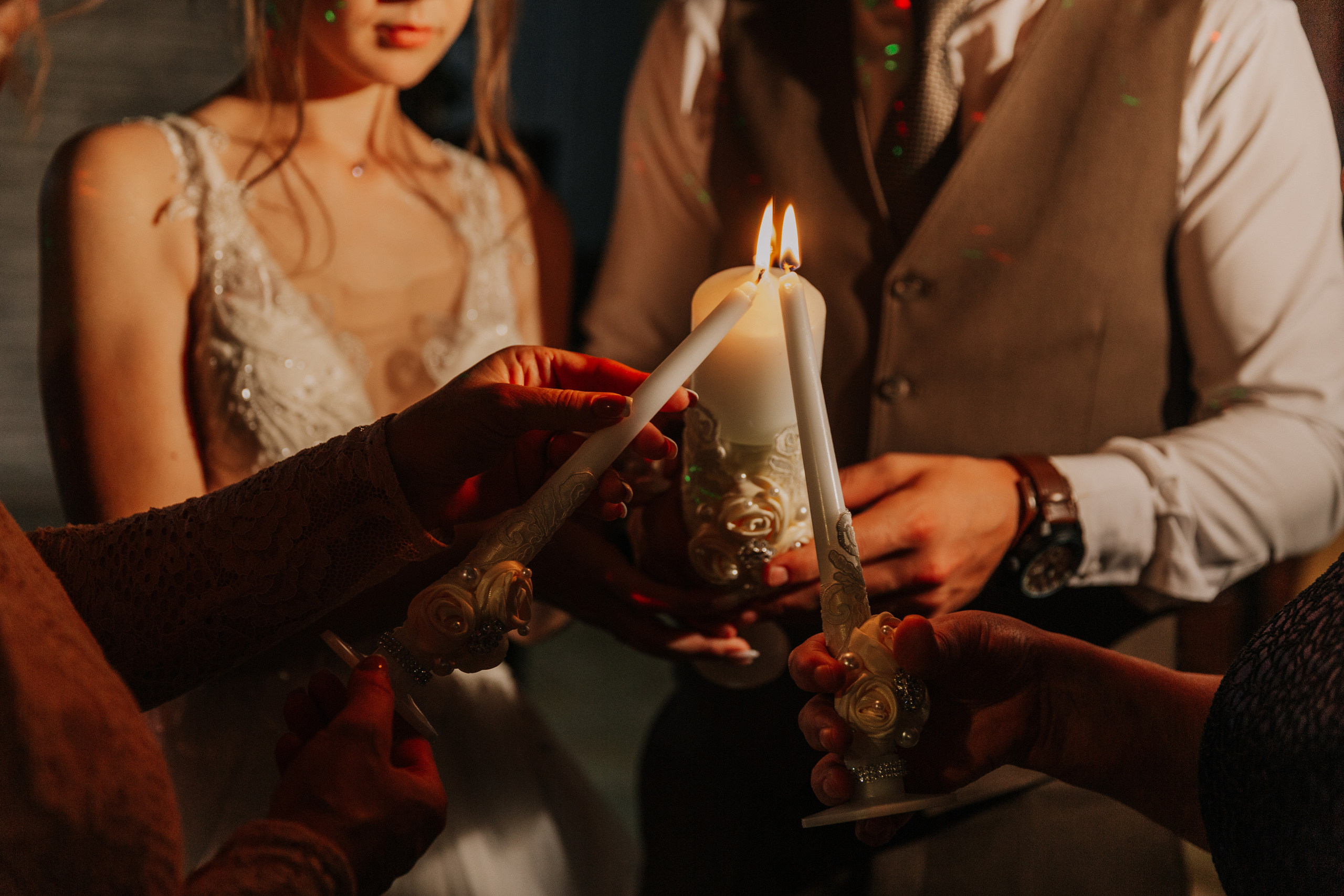 Алексей и Юлия. Свадебный и репортажный фотограф Ольга Шевелёва