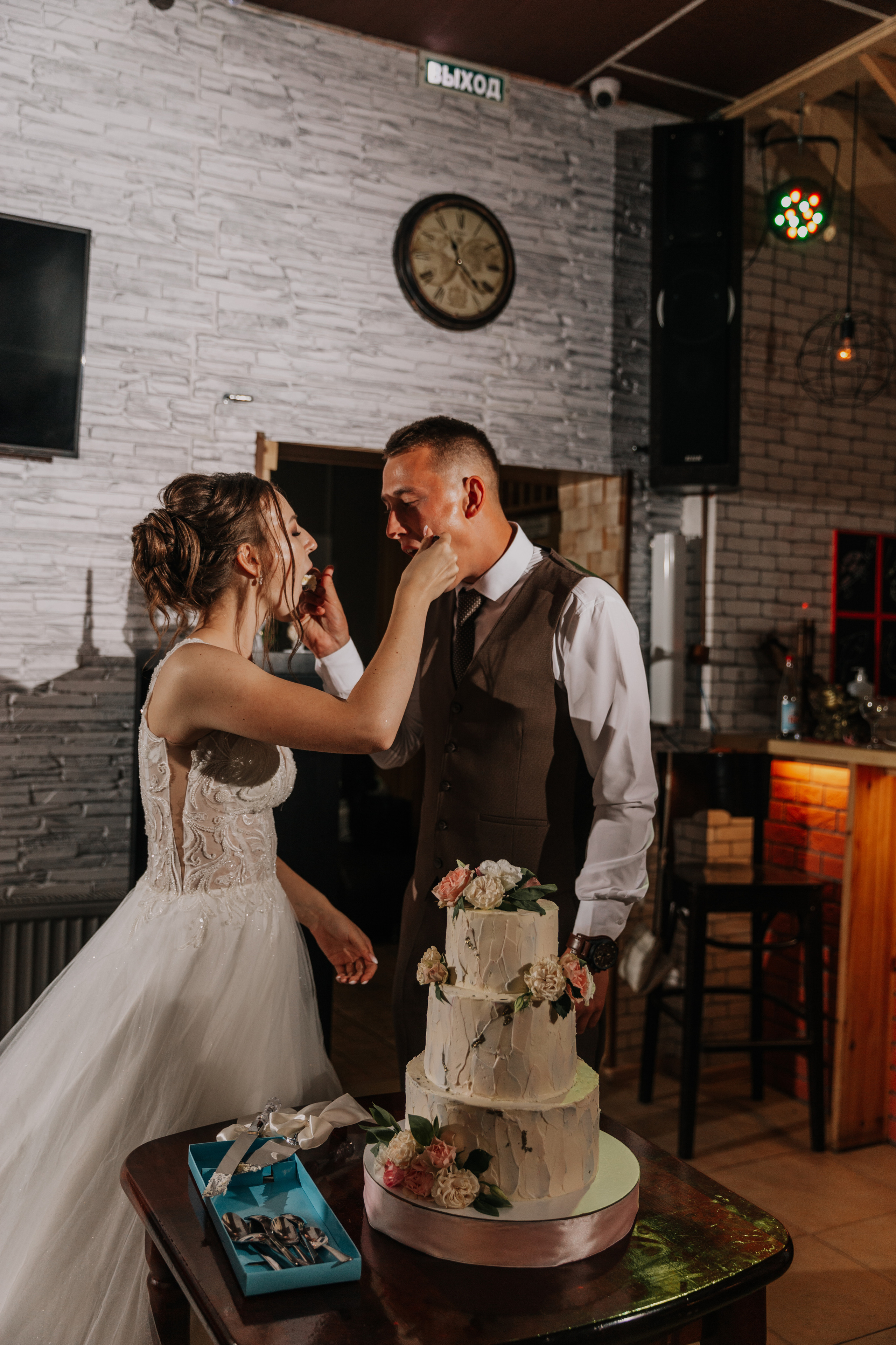 Алексей и Юлия. Свадебный и репортажный фотограф Ольга Шевелёва