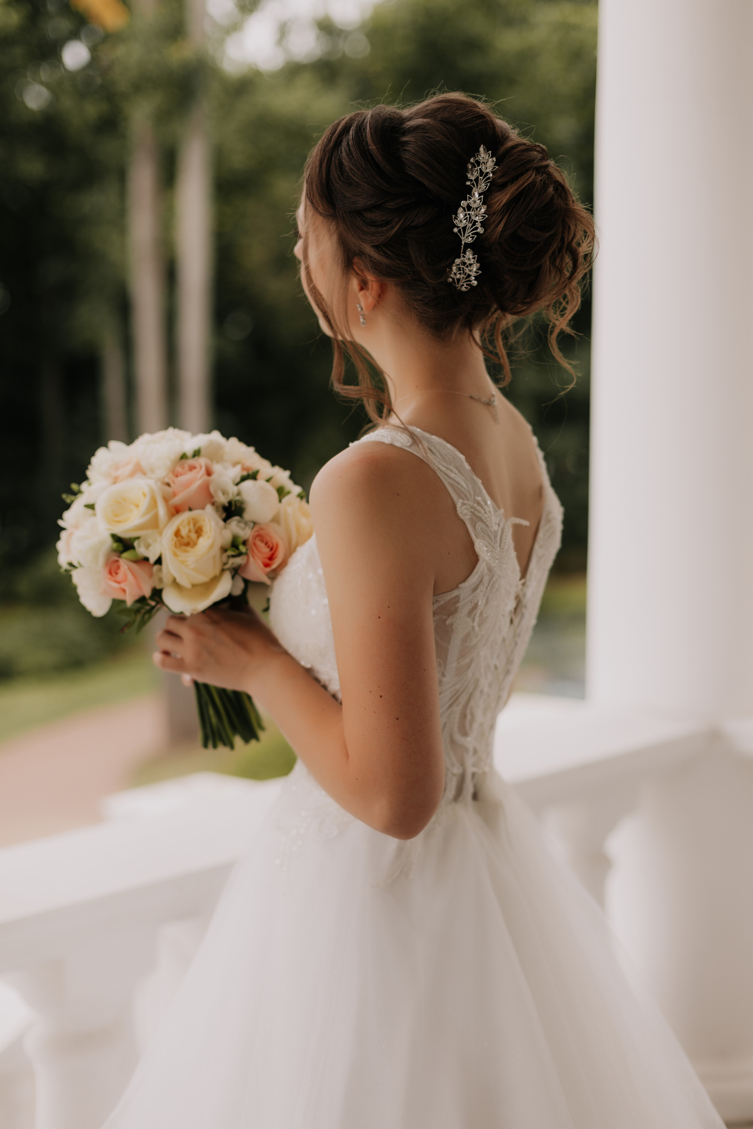 Алексей и Юлия. Свадебный и репортажный фотограф Ольга Шевелёва