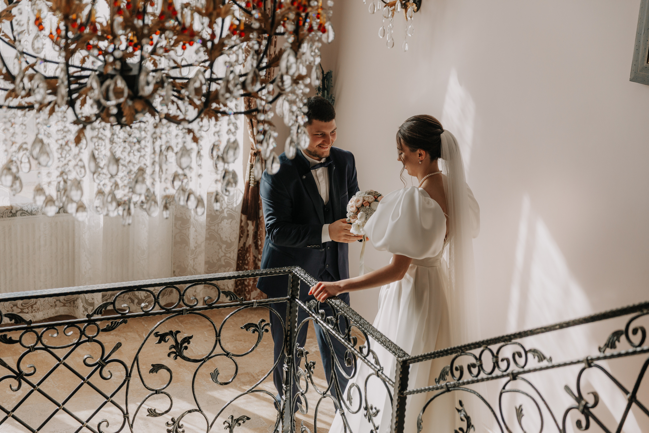 Рубен и Полина. Свадебный и репортажный фотограф Ольга Шевелёва