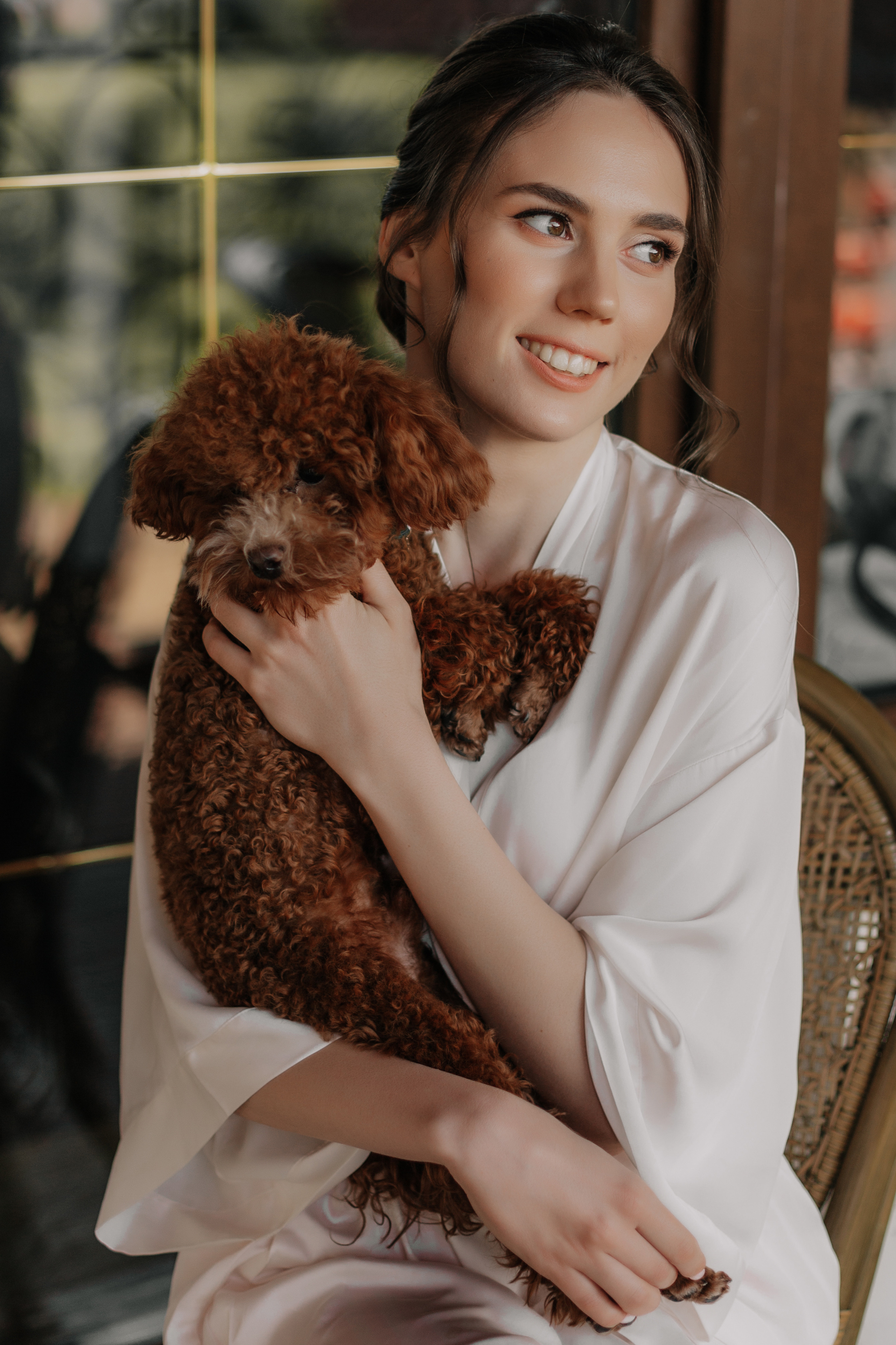 Рубен и Полина. Свадебный и репортажный фотограф Ольга Шевелёва