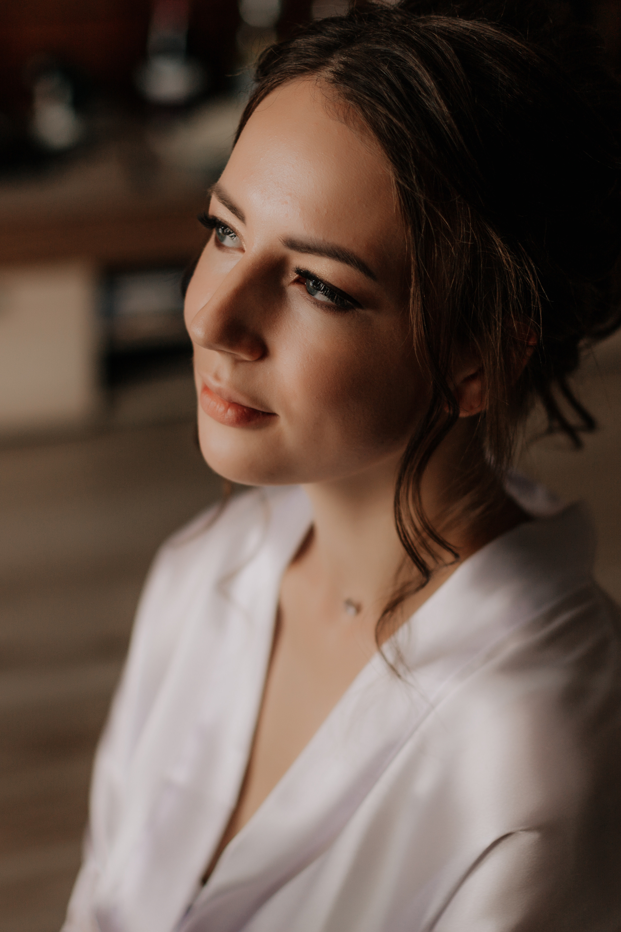 Алексей и Юлия. Свадебный и репортажный фотограф Ольга Шевелёва