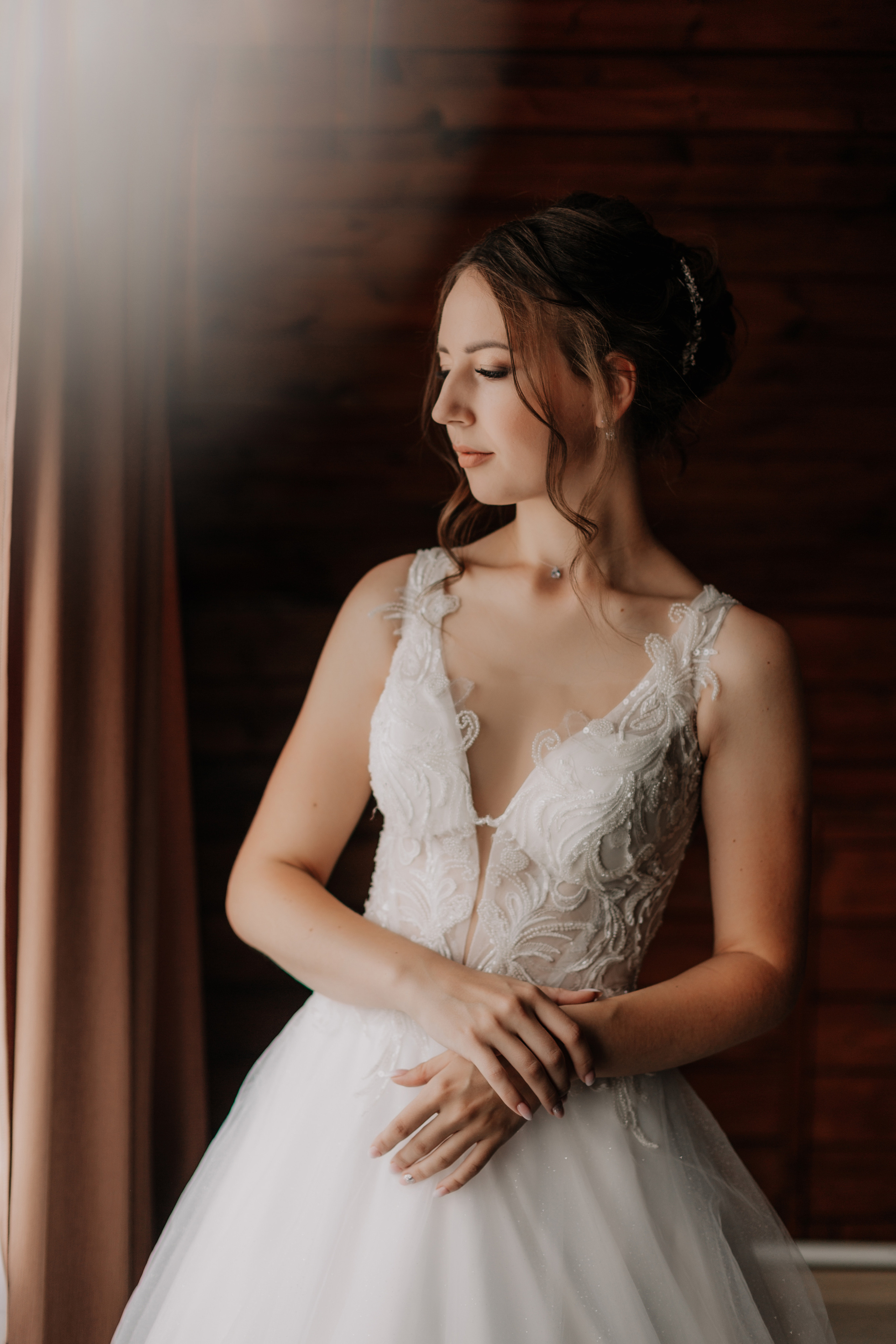 Алексей и Юлия. Свадебный и репортажный фотограф Ольга Шевелёва