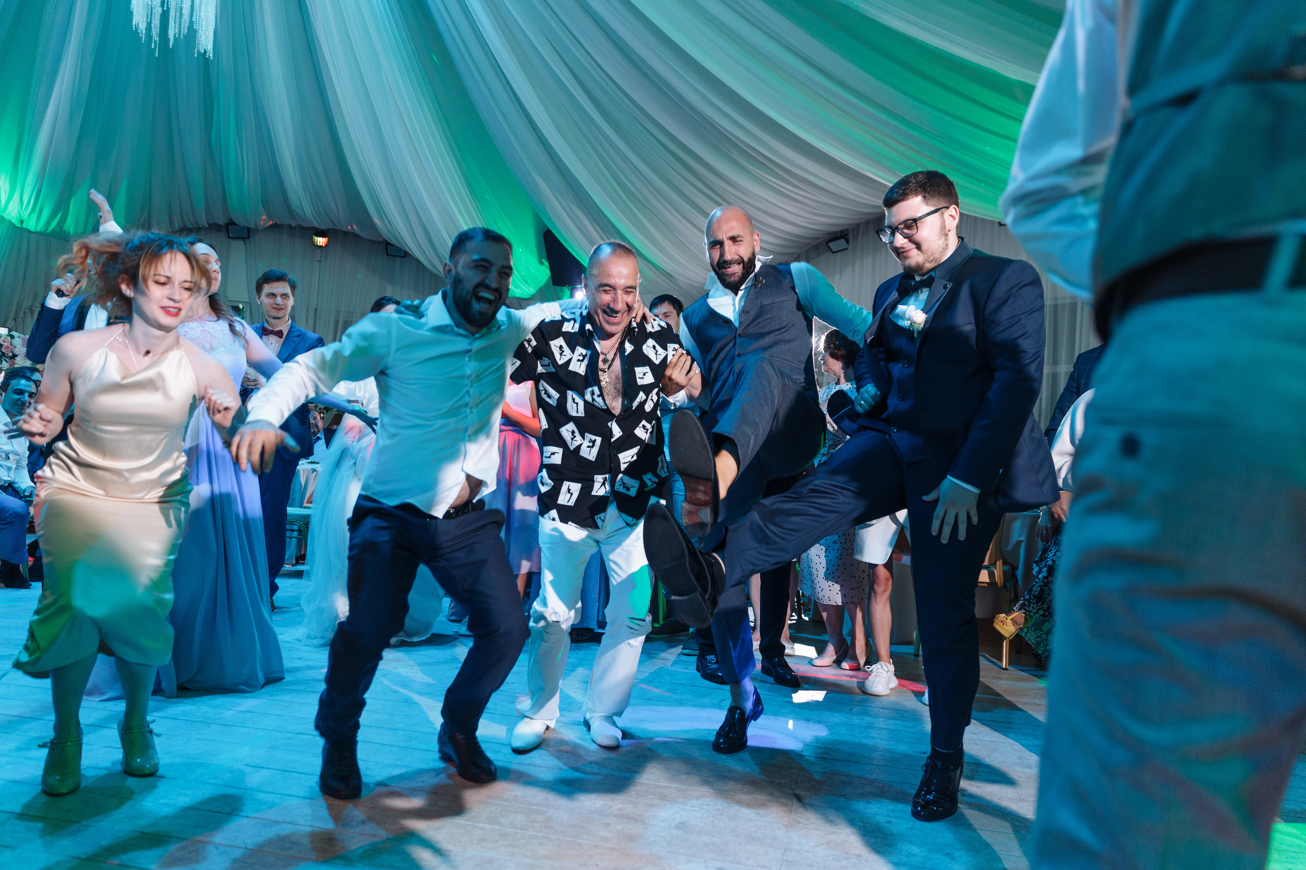 Рубен и Полина. Свадебный и репортажный фотограф Ольга Шевелёва