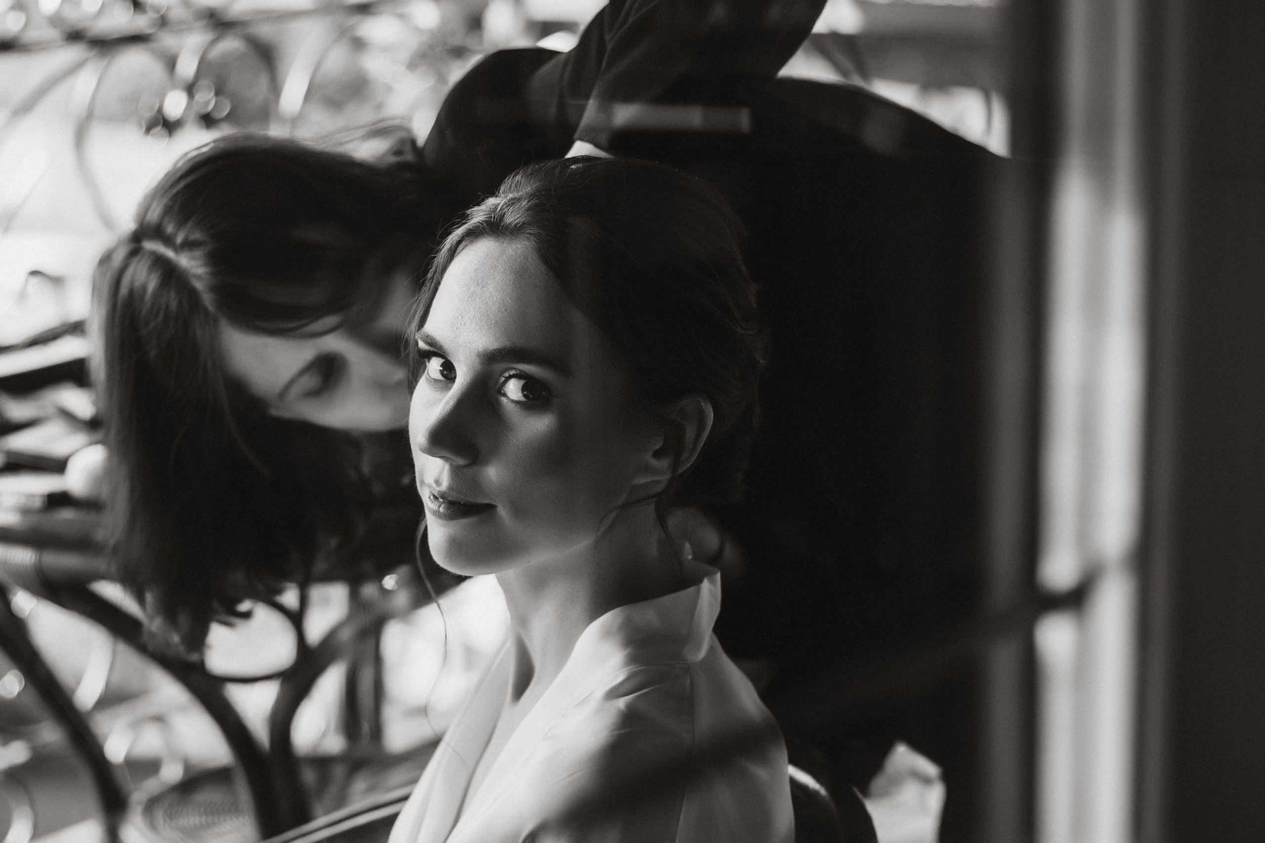 Рубен и Полина. Свадебный и репортажный фотограф Ольга Шевелёва