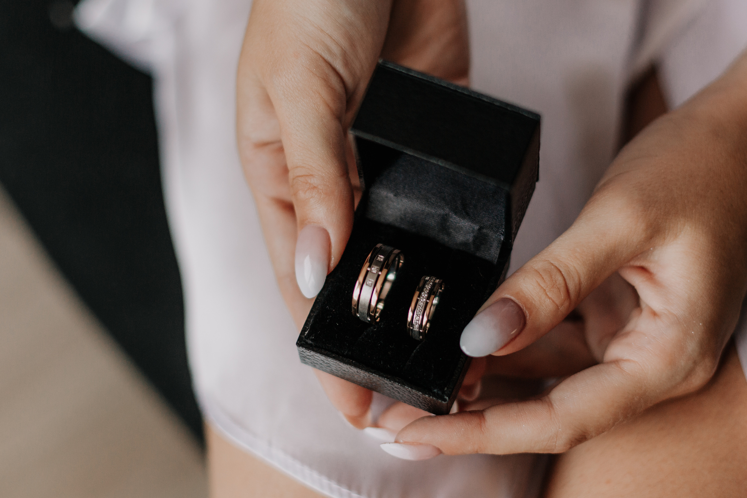 Алексей и Юлия. Свадебный и репортажный фотограф Ольга Шевелёва