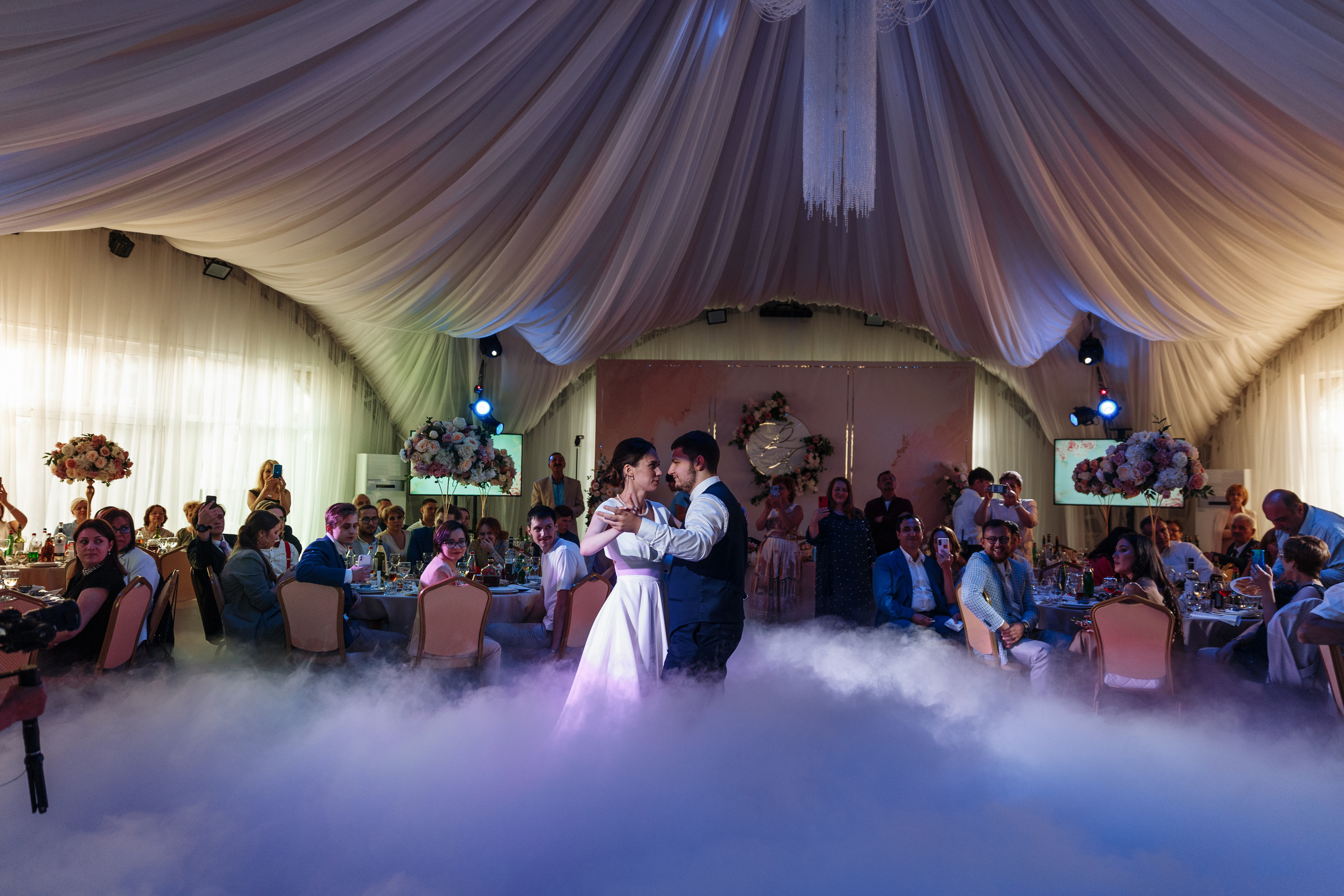 Рубен и Полина. Свадебный и репортажный фотограф Ольга Шевелёва