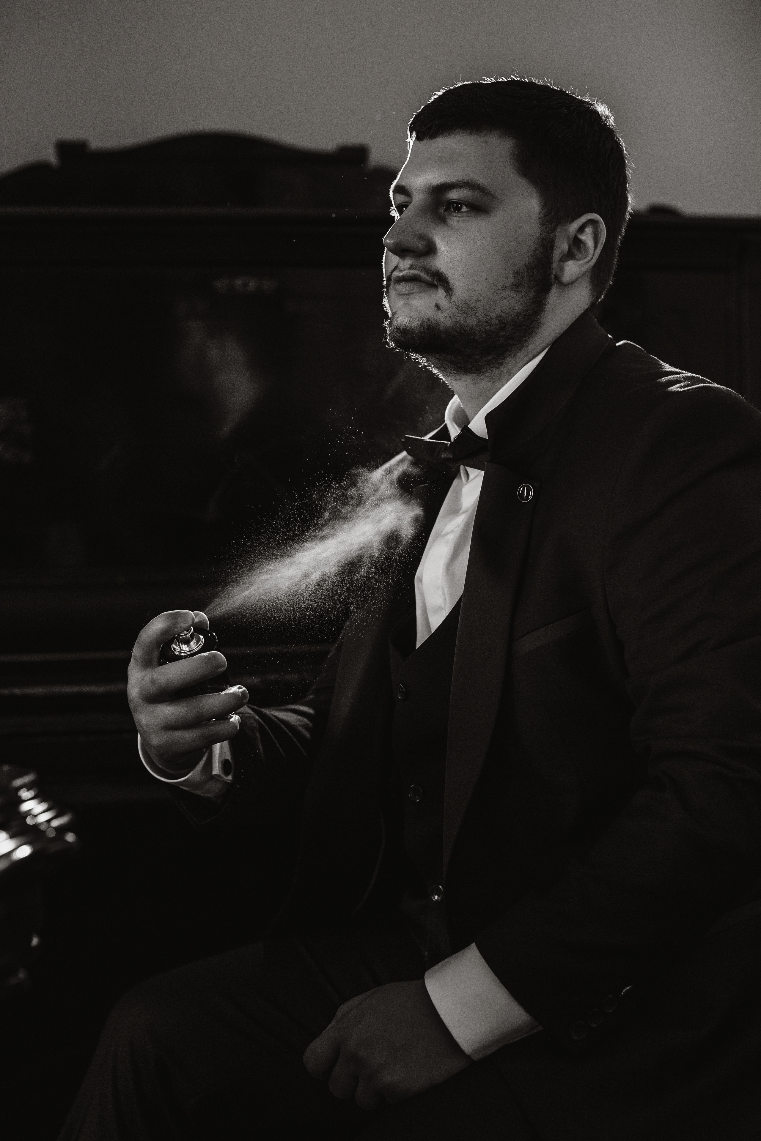 Рубен и Полина. Свадебный и репортажный фотограф Ольга Шевелёва