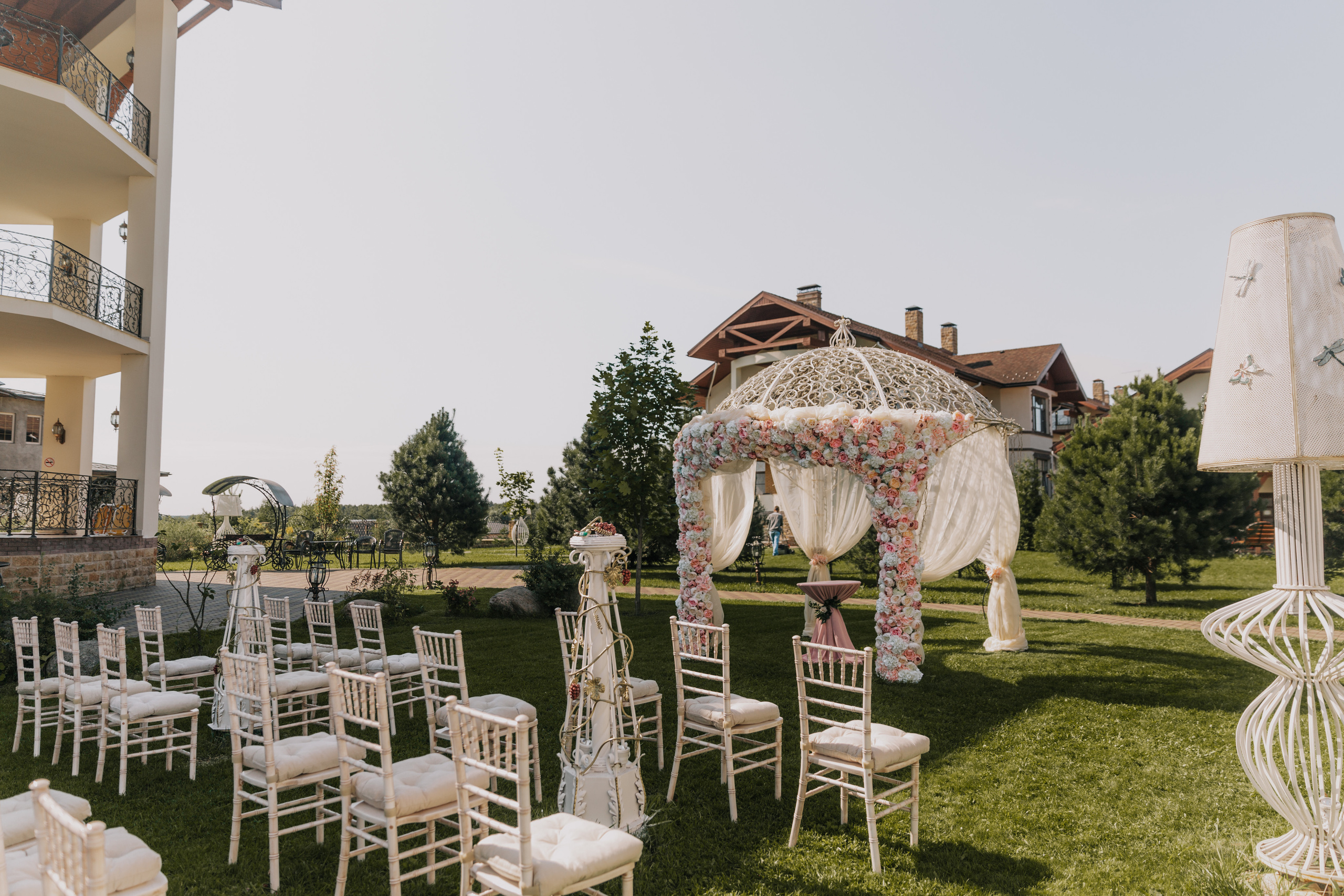 Рубен и Полина. Свадебный и репортажный фотограф Ольга Шевелёва