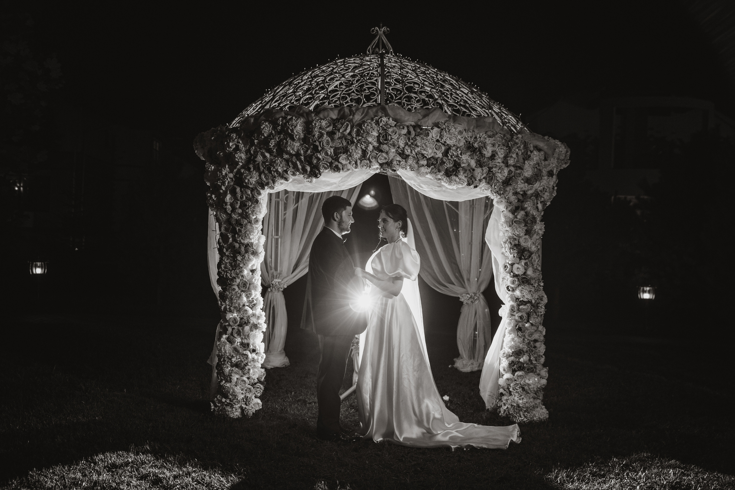 Рубен и Полина. Свадебный и репортажный фотограф Ольга Шевелёва