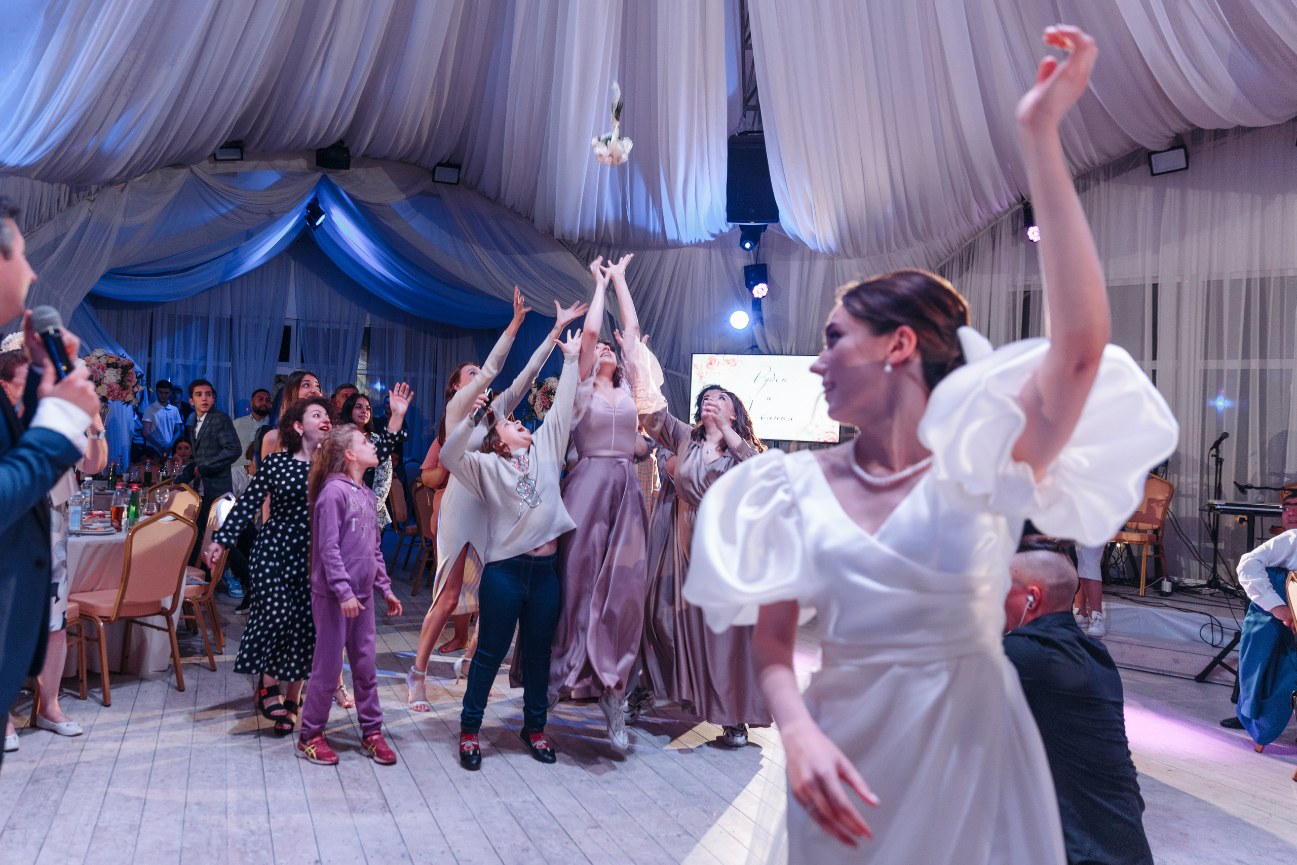 Рубен и Полина. Свадебный и репортажный фотограф Ольга Шевелёва