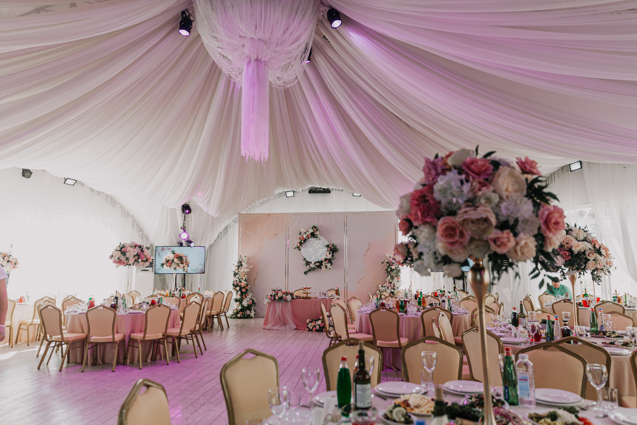 Рубен и Полина. Свадебный и репортажный фотограф Ольга Шевелёва