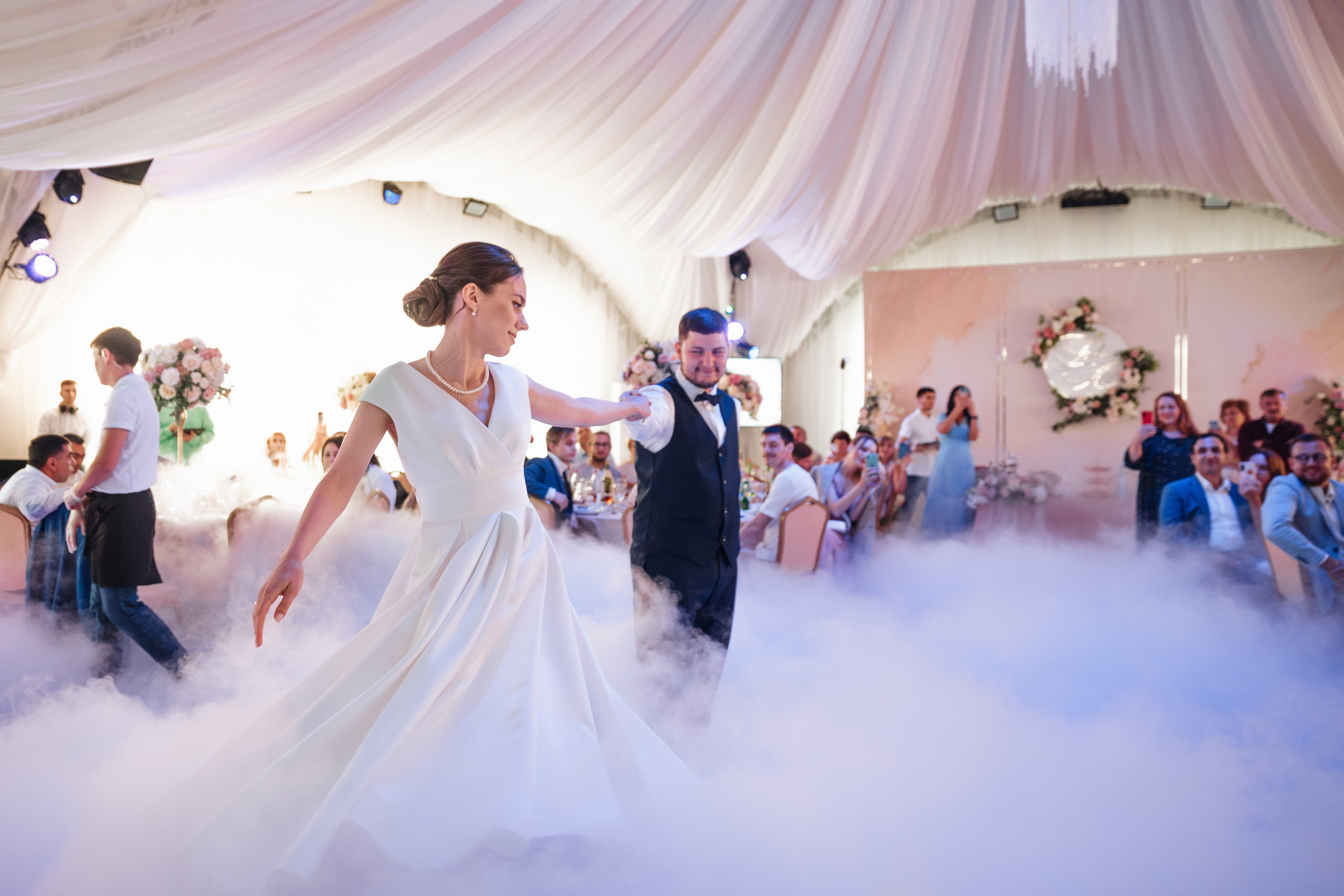 Рубен и Полина. Свадебный и репортажный фотограф Ольга Шевелёва