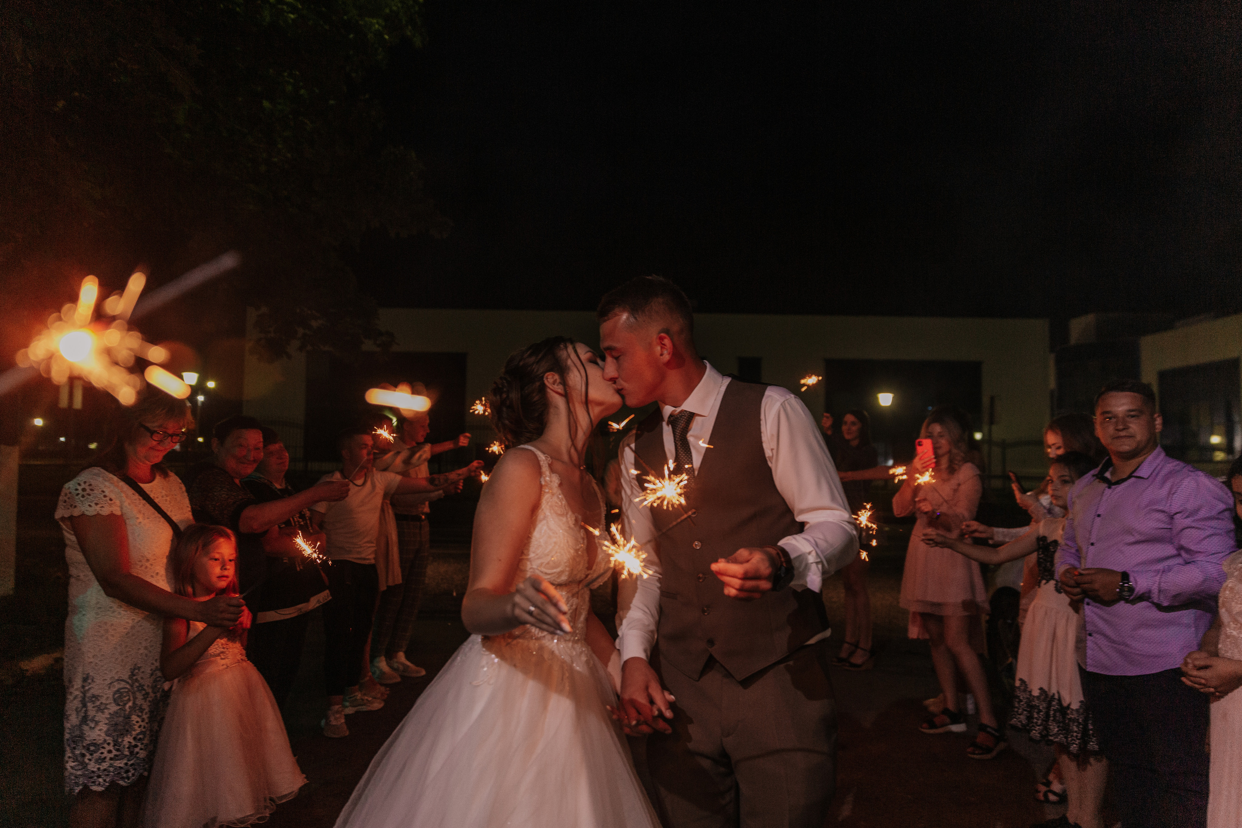 Алексей и Юлия. Свадебный и репортажный фотограф Ольга Шевелёва