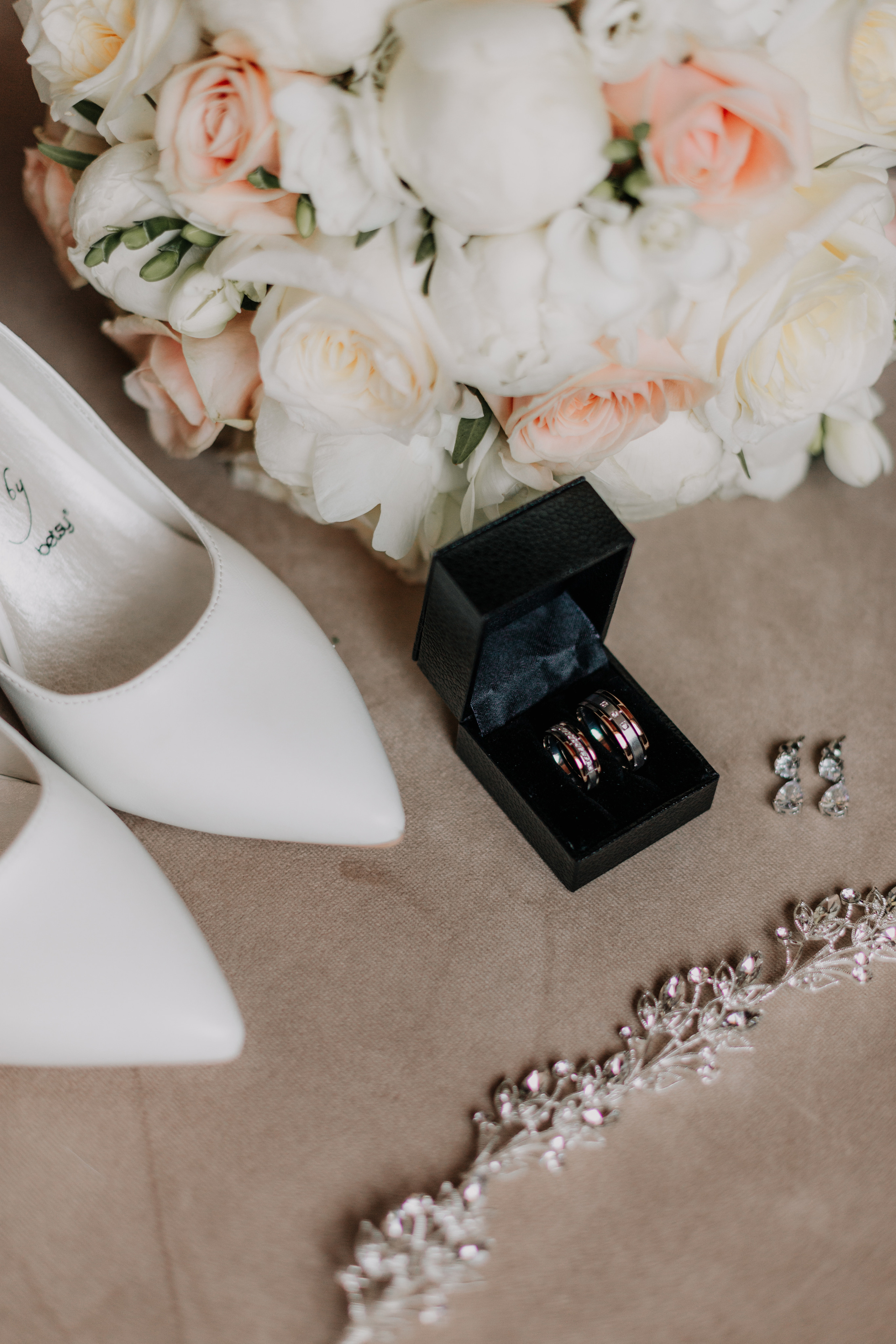 Алексей и Юлия. Свадебный и репортажный фотограф Ольга Шевелёва