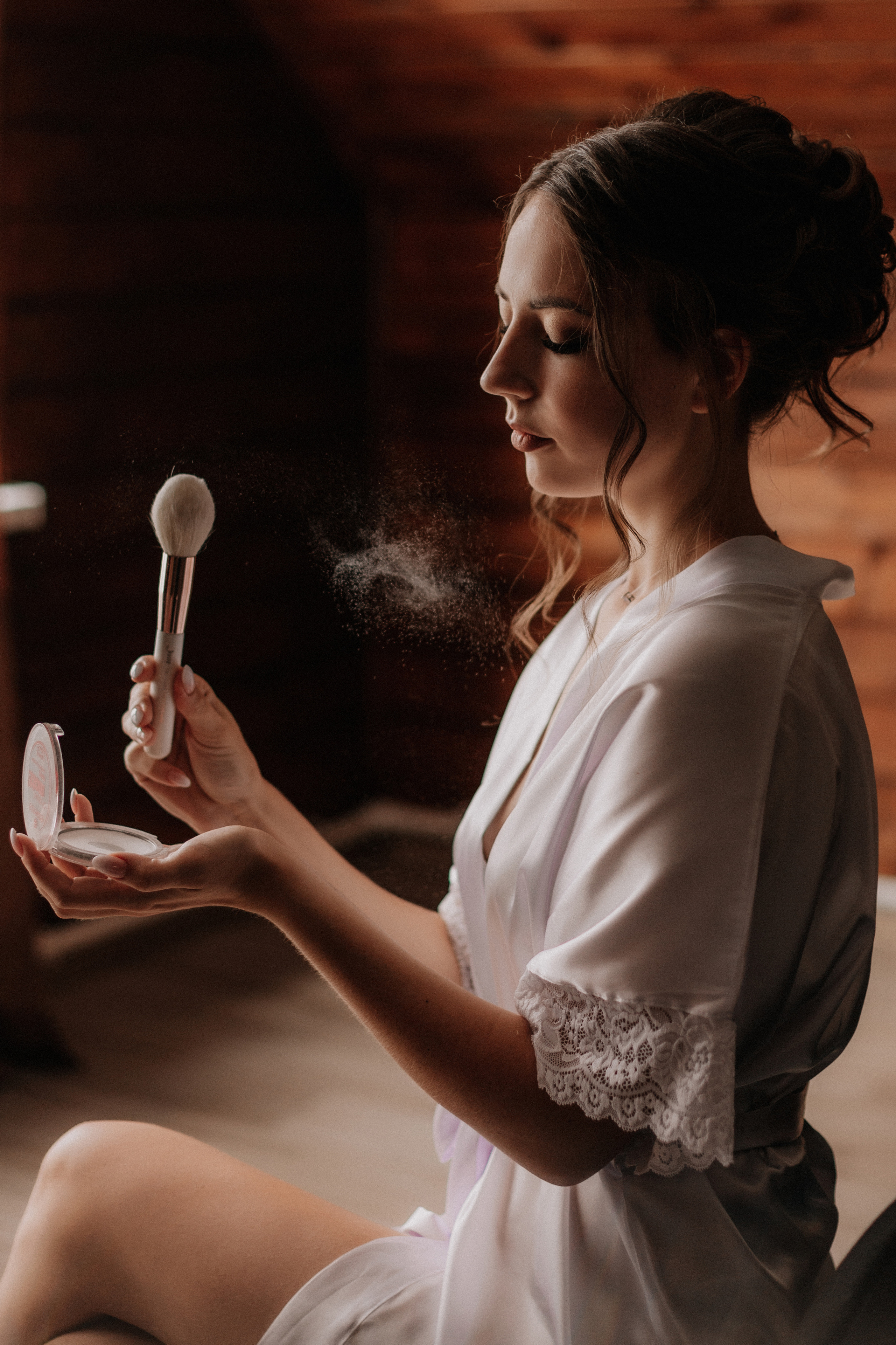 Алексей и Юлия. Свадебный и репортажный фотограф Ольга Шевелёва