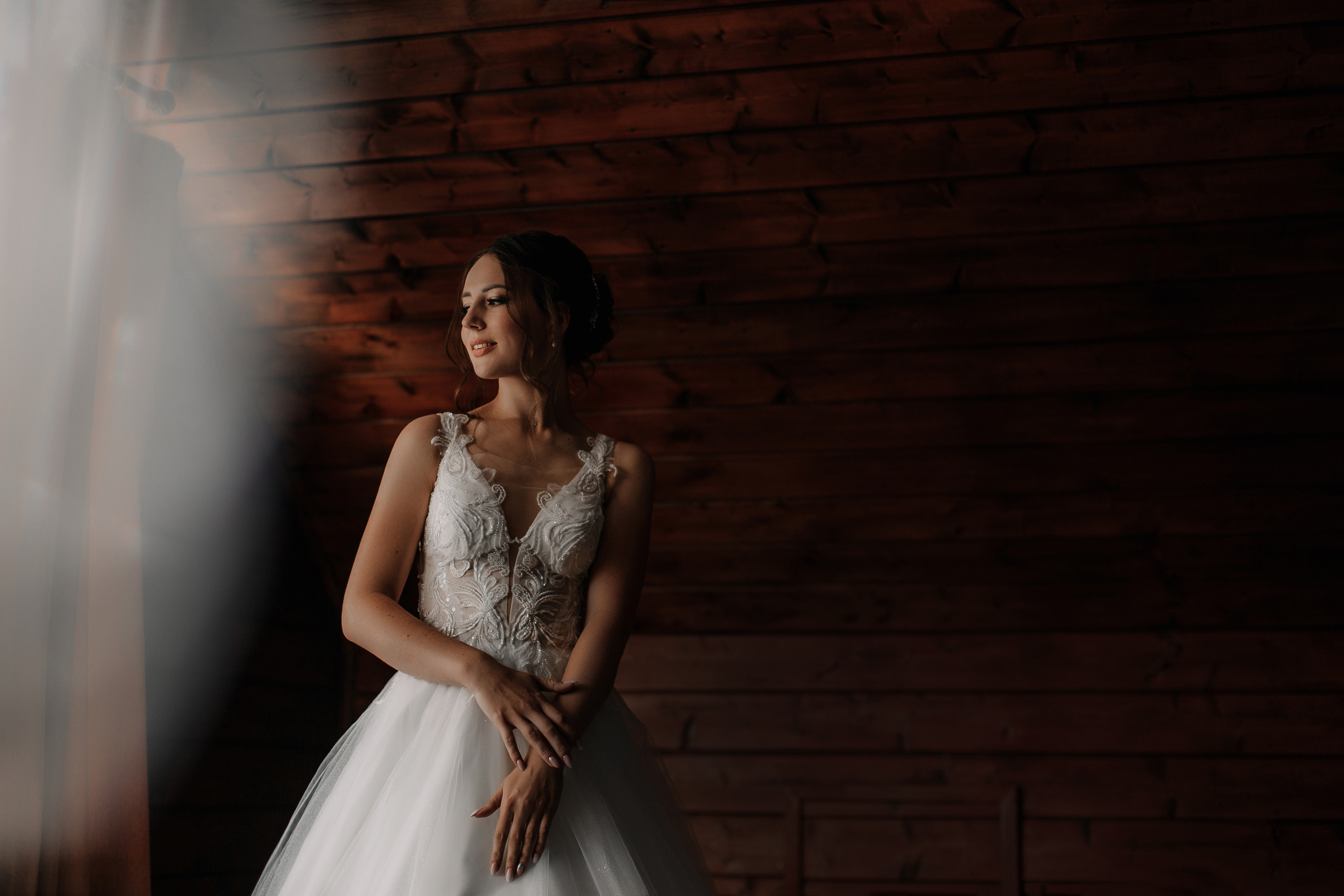 Алексей и Юлия. Свадебный и репортажный фотограф Ольга Шевелёва