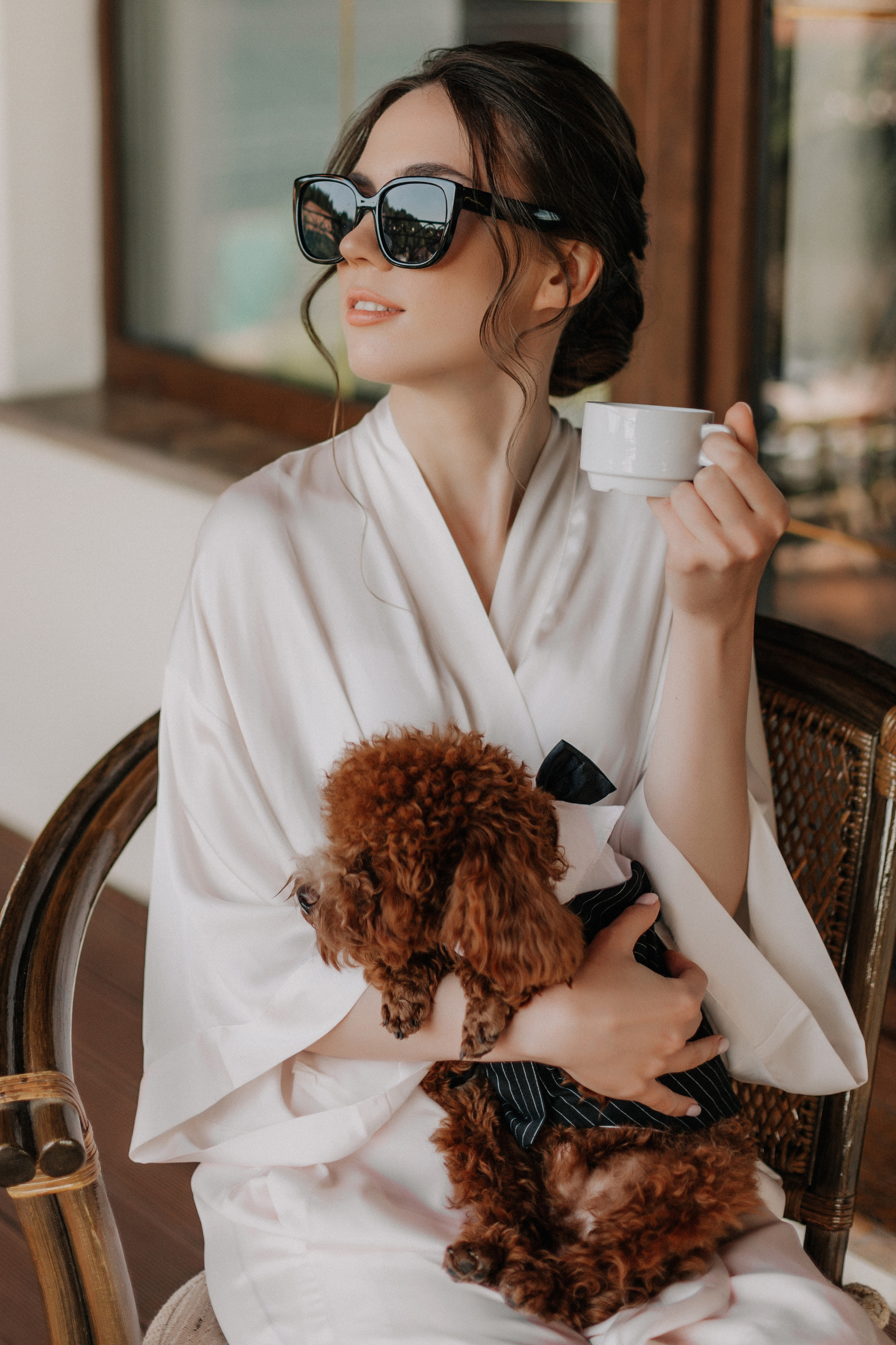 Рубен и Полина. Свадебный и репортажный фотограф Ольга Шевелёва