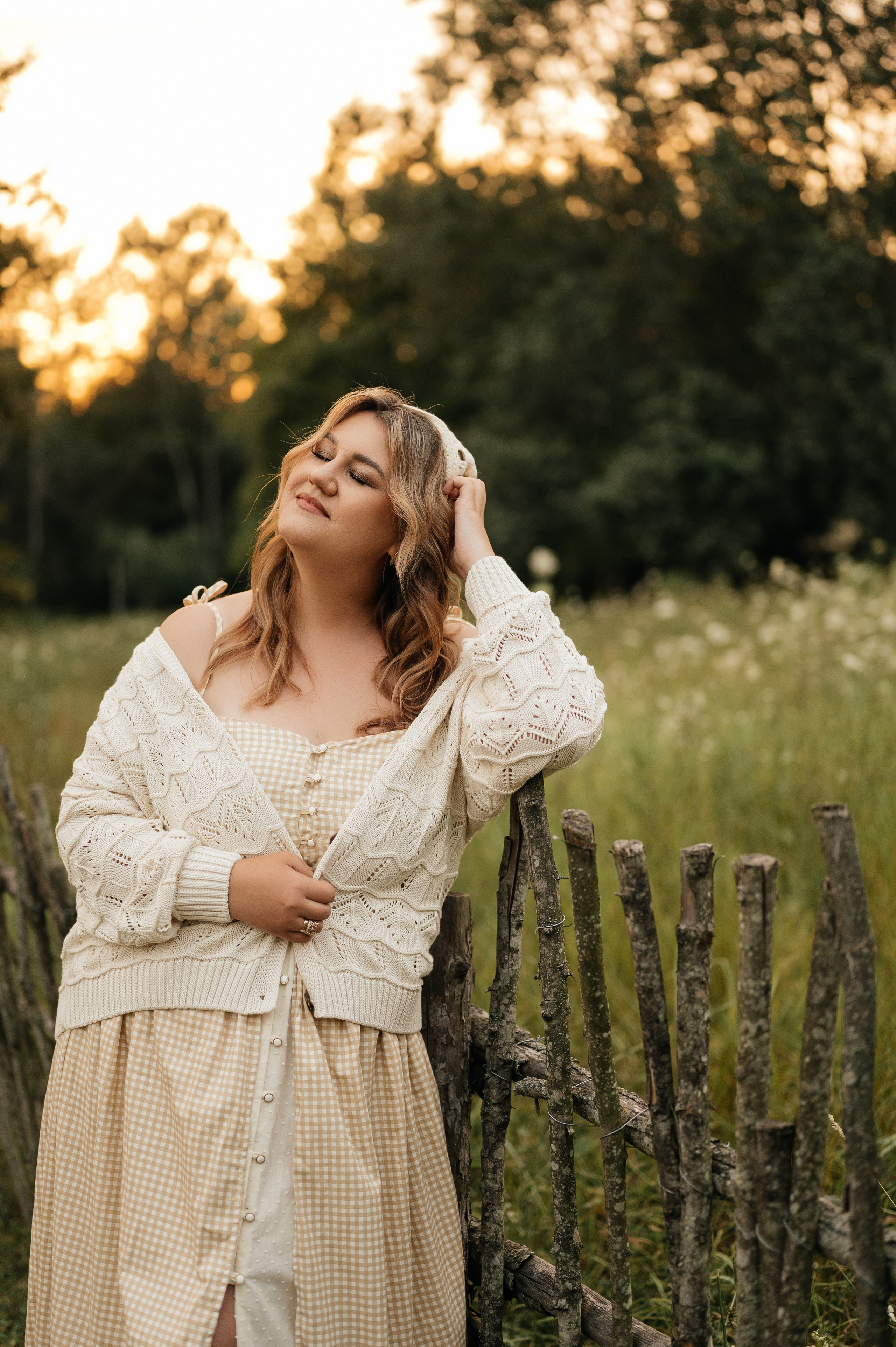 Семейная фотосессия на ферме. Свадебный и семейный фотограф в Краснодаре Алина Мельник