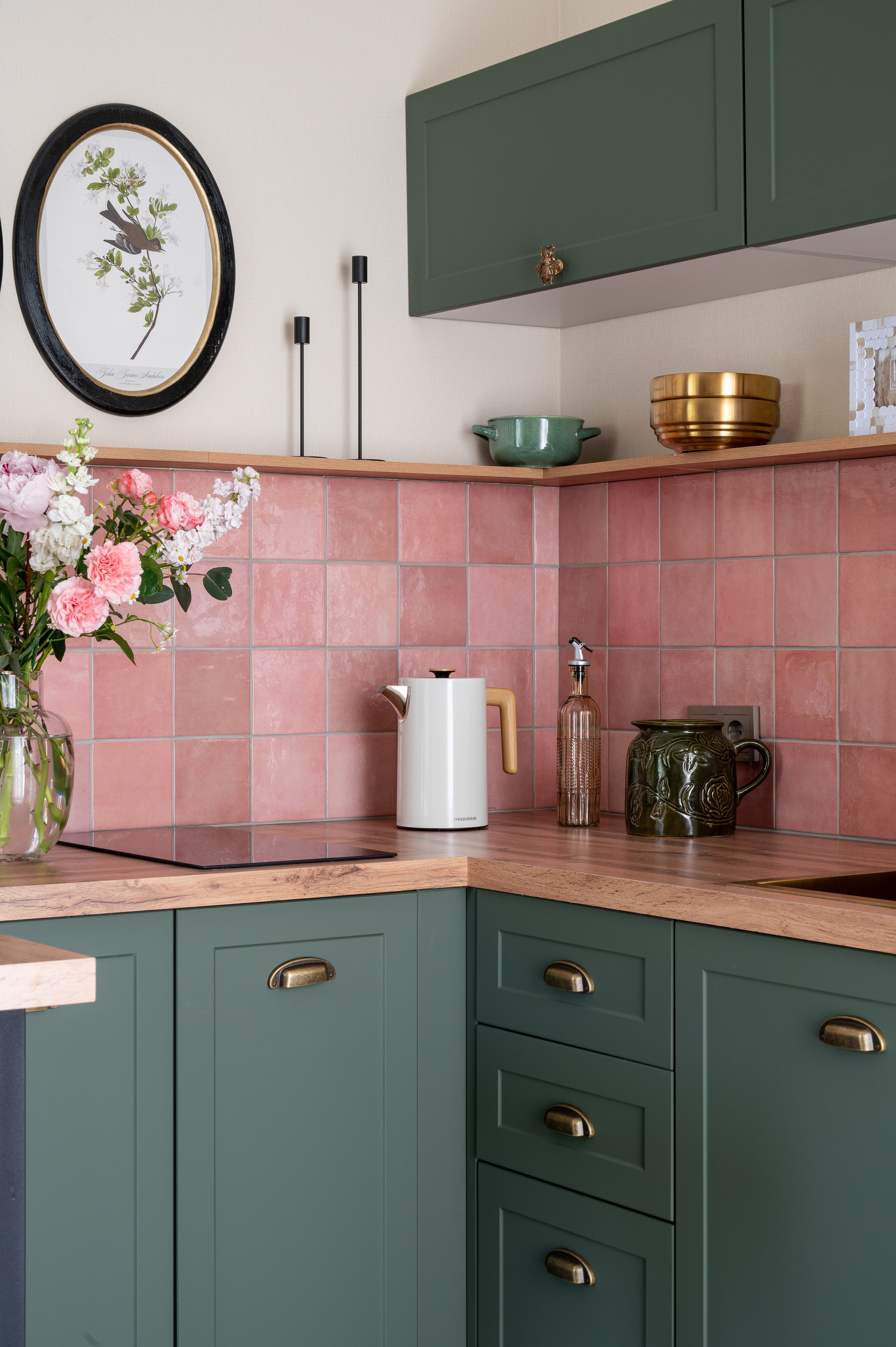 Проект Ренессанс (Анастасия Дубовскова). Интерьерный фотограф в Сочи Элина Габриелян