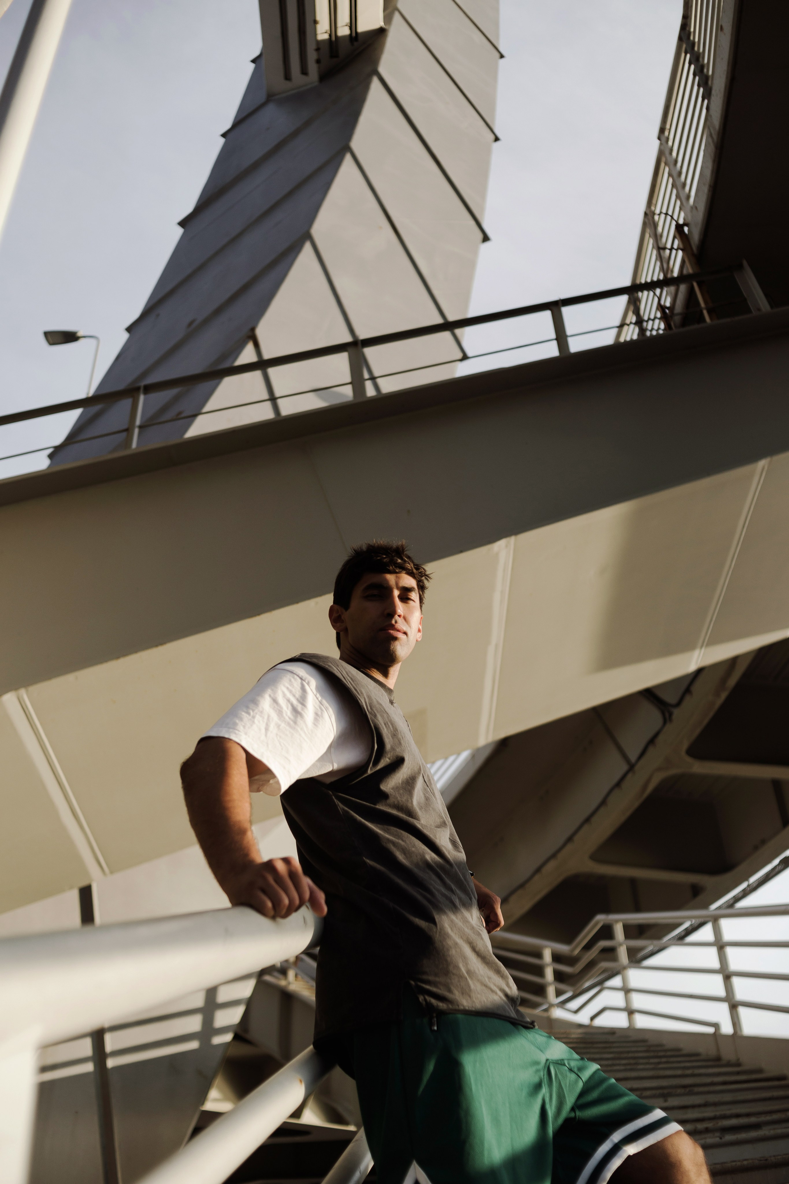 Игорь. Портретный фотограф в Санкт-Петербурге Элина Ситникова