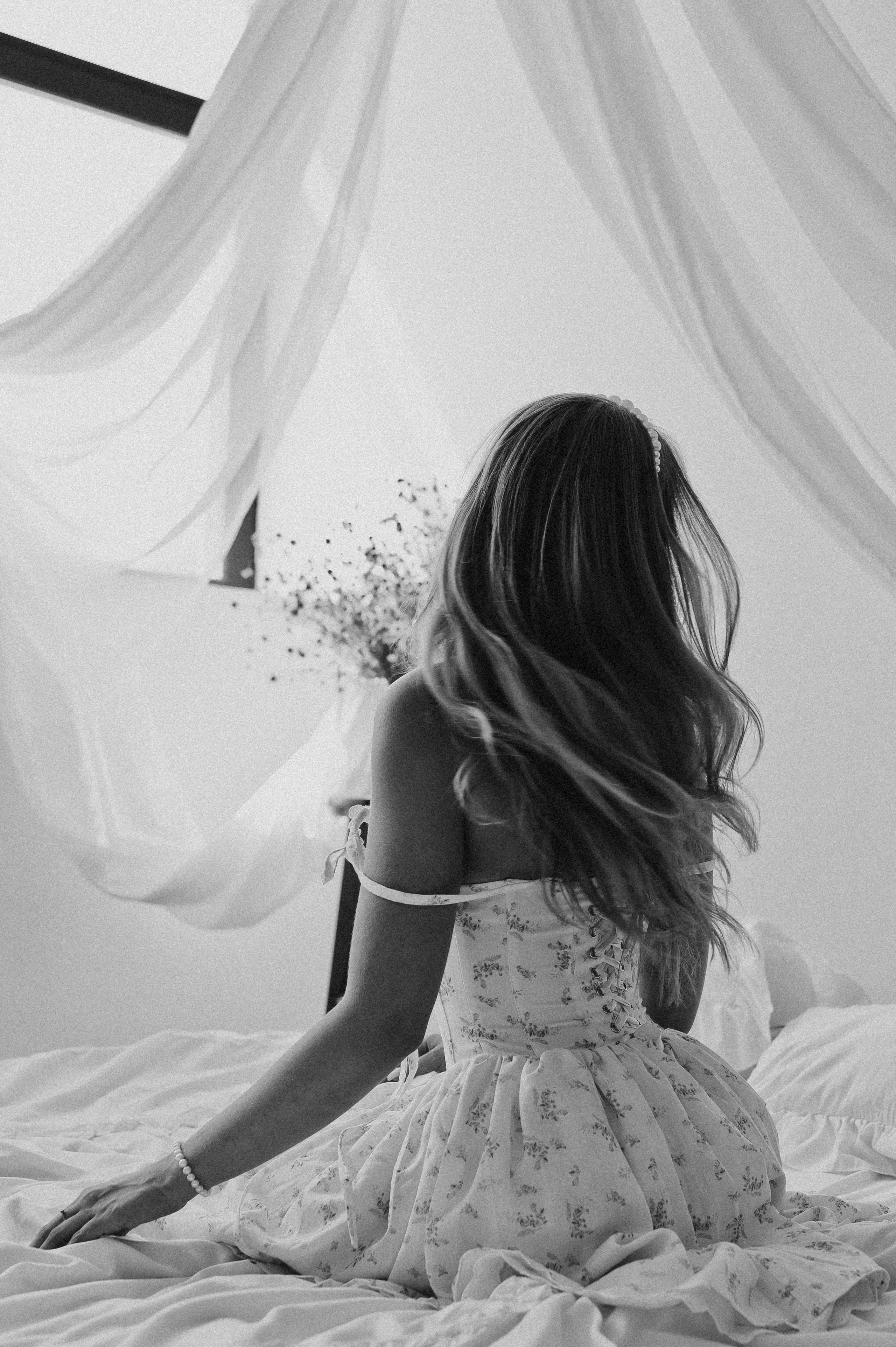 Портреты. Фотограф Тверь