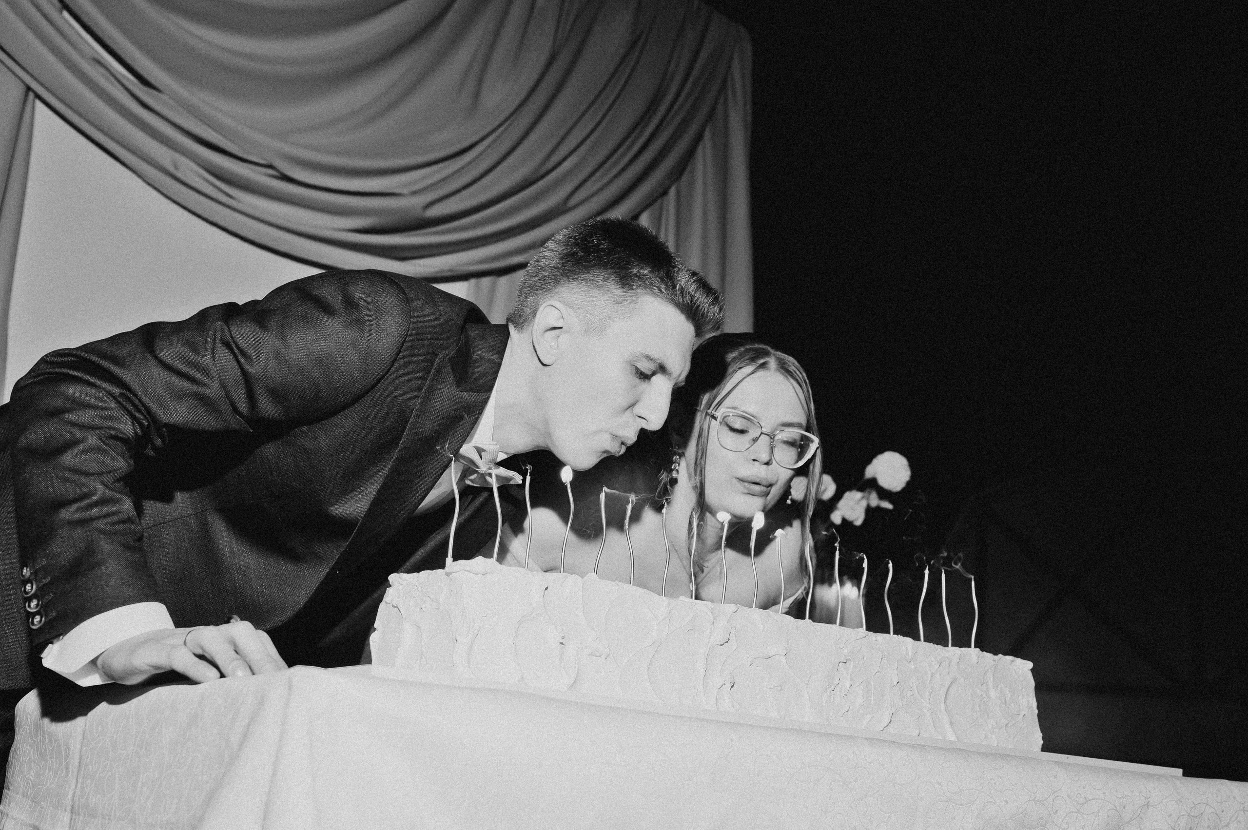 Банкеты. Фотограф Тверь