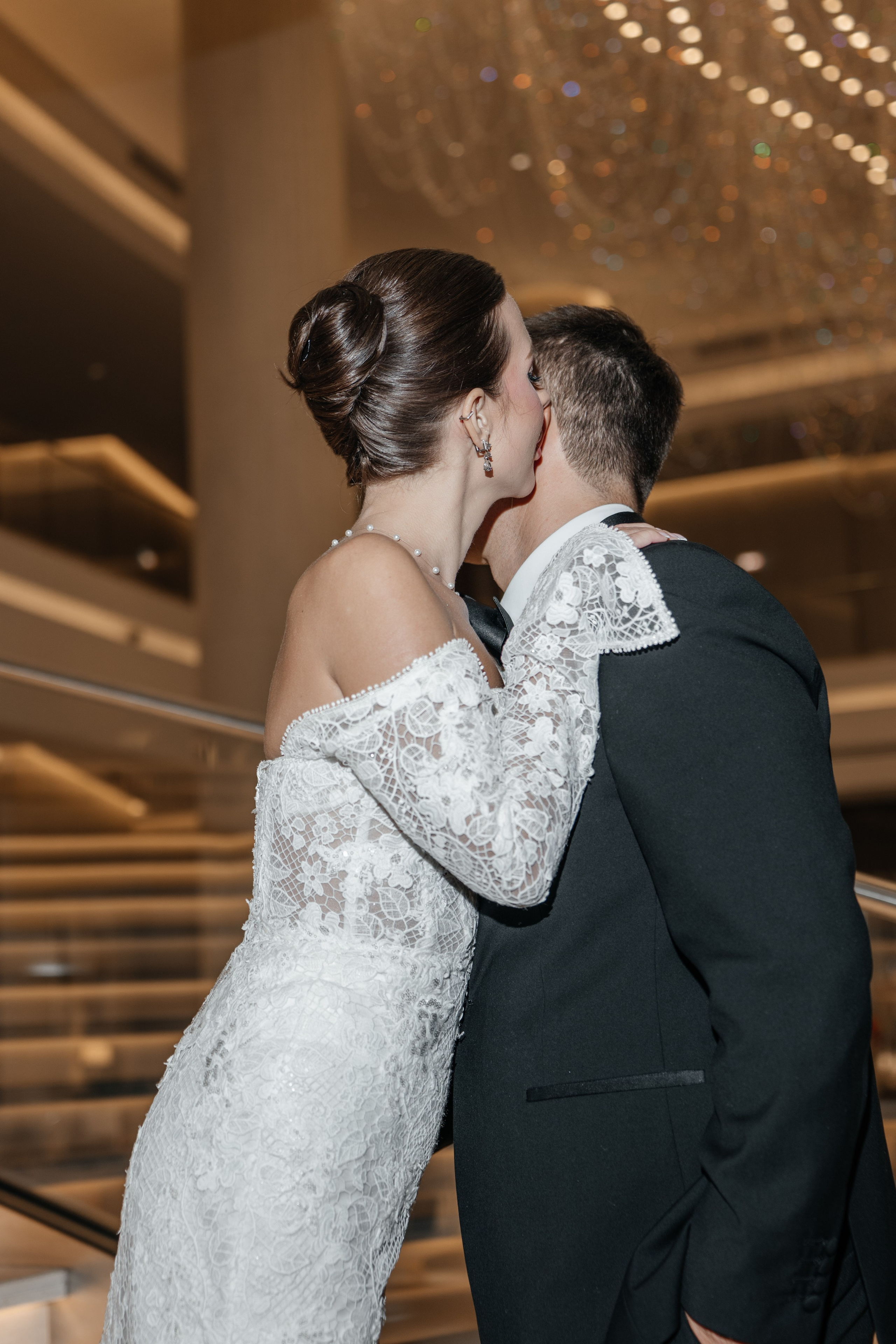 DENIS & ANASTASIA. Свадебное ФОТО & ВИДЕО Москва/Липецк