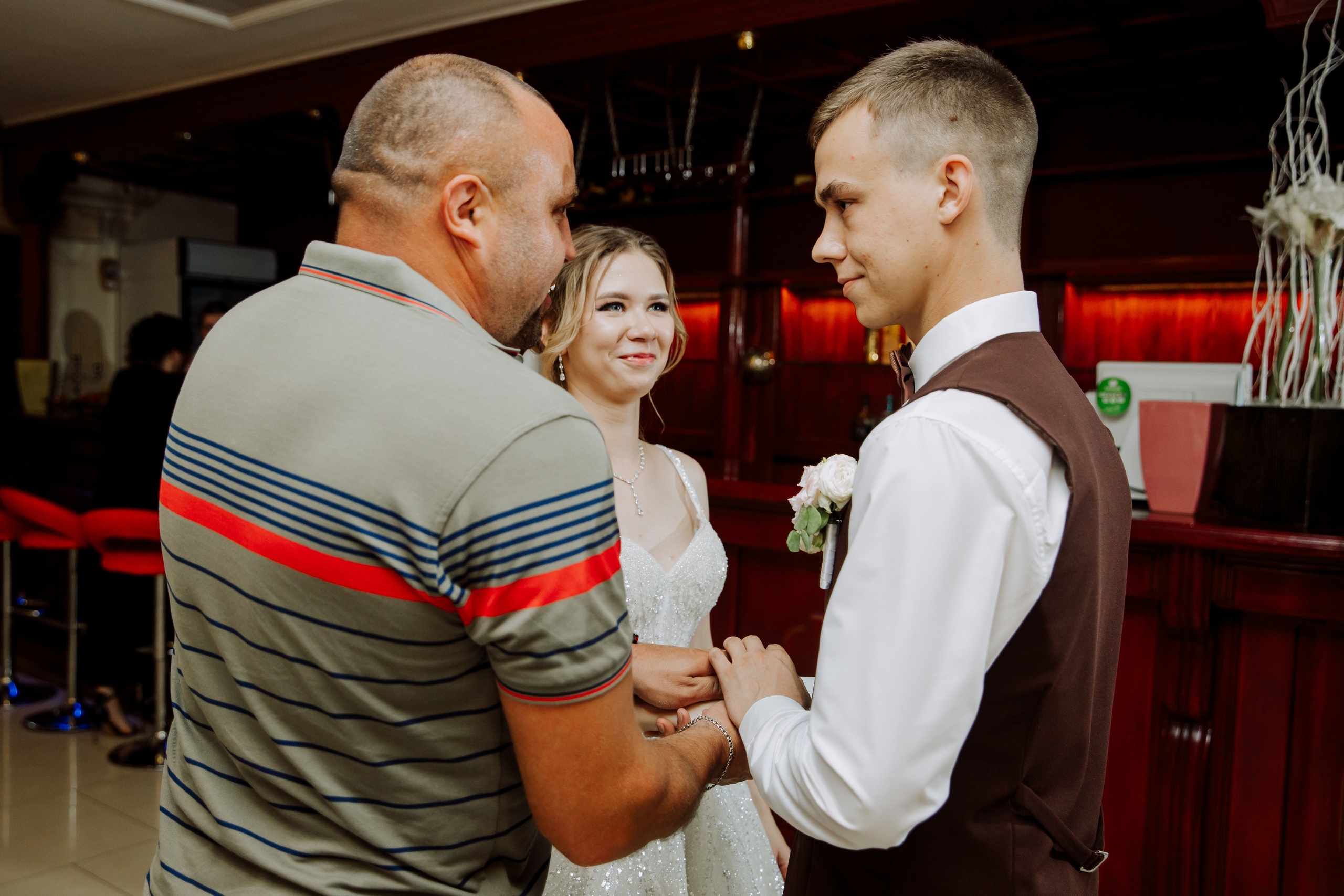 Лазурный. Семейный фотограф москва